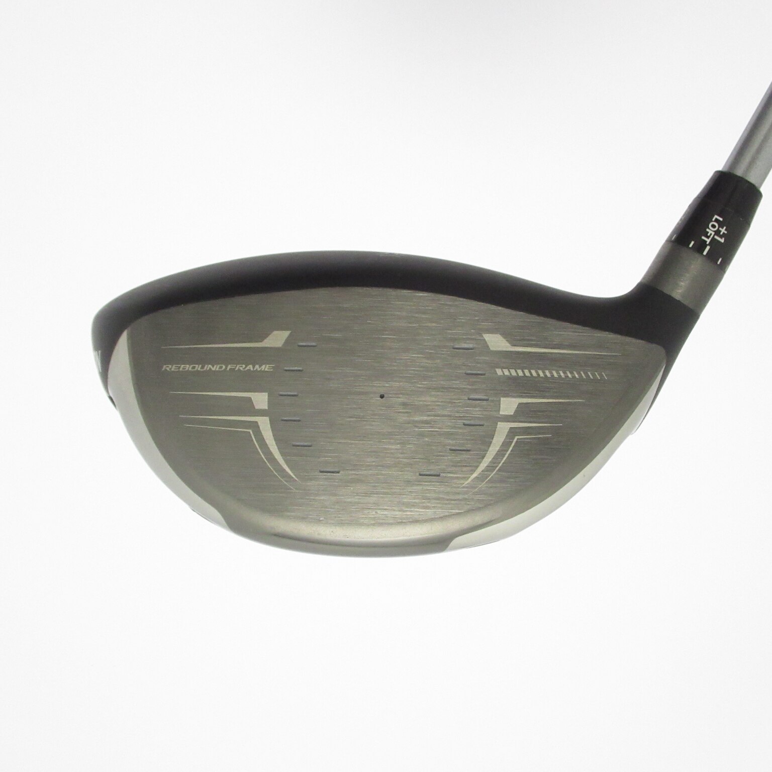 中古】スリクソン ZX7 MkII ドライバー Diamana ZX-II 60 10.5 SR C