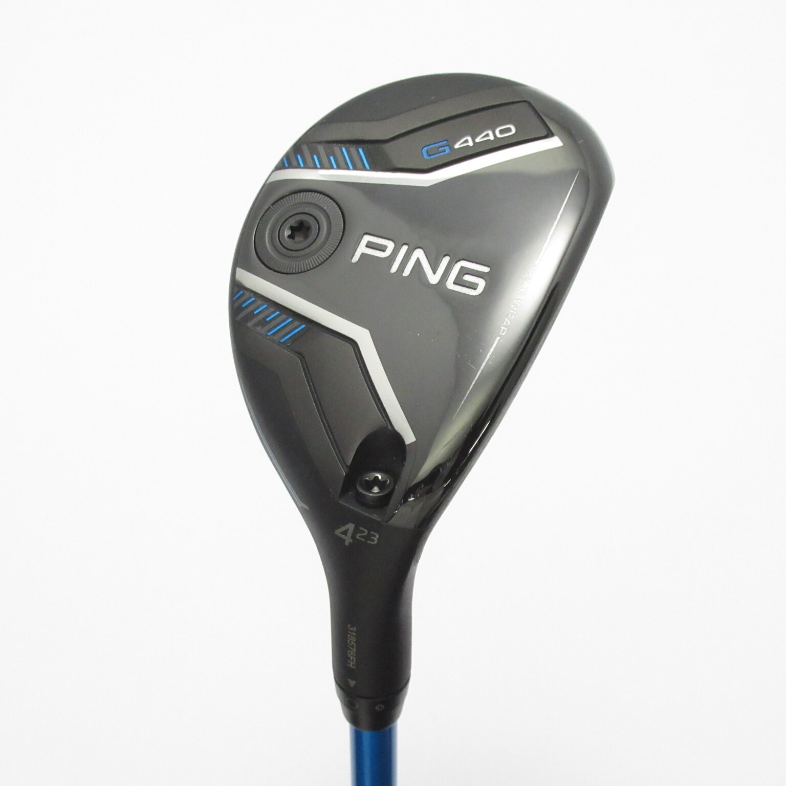 中古】G440 ハイブリッド ユーティリティ ALTA J CB BLUE 23 SR C