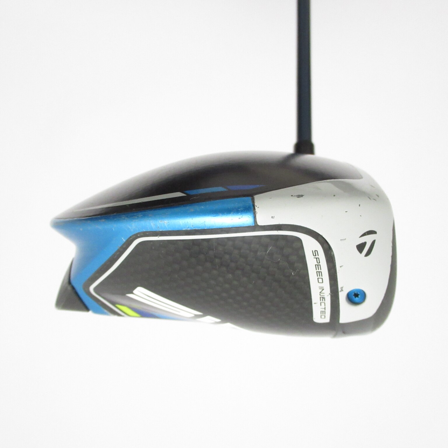 中古】SIM2 マックス ドライバー TENSEI BLUE TM50(2021) 9 S CD