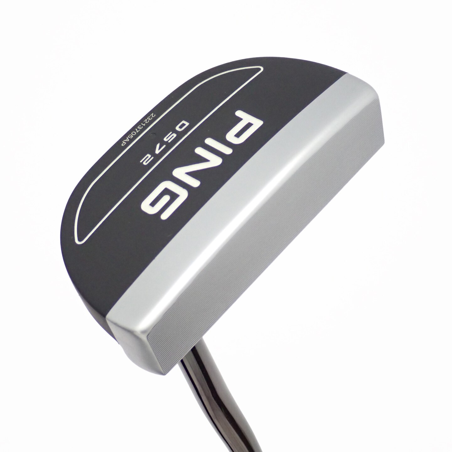 中古】DS 72 ｱｰﾑﾛｯｸ(2022) パター (ピン) PING 通販｜GDO中古ゴルフクラブ