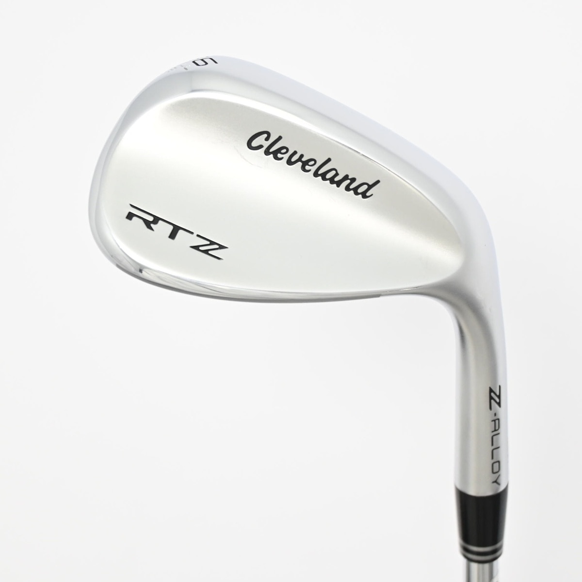 中古】RTZ ツアーサテン ウェッジ (クリーブランド) CG 通販｜GDO中古