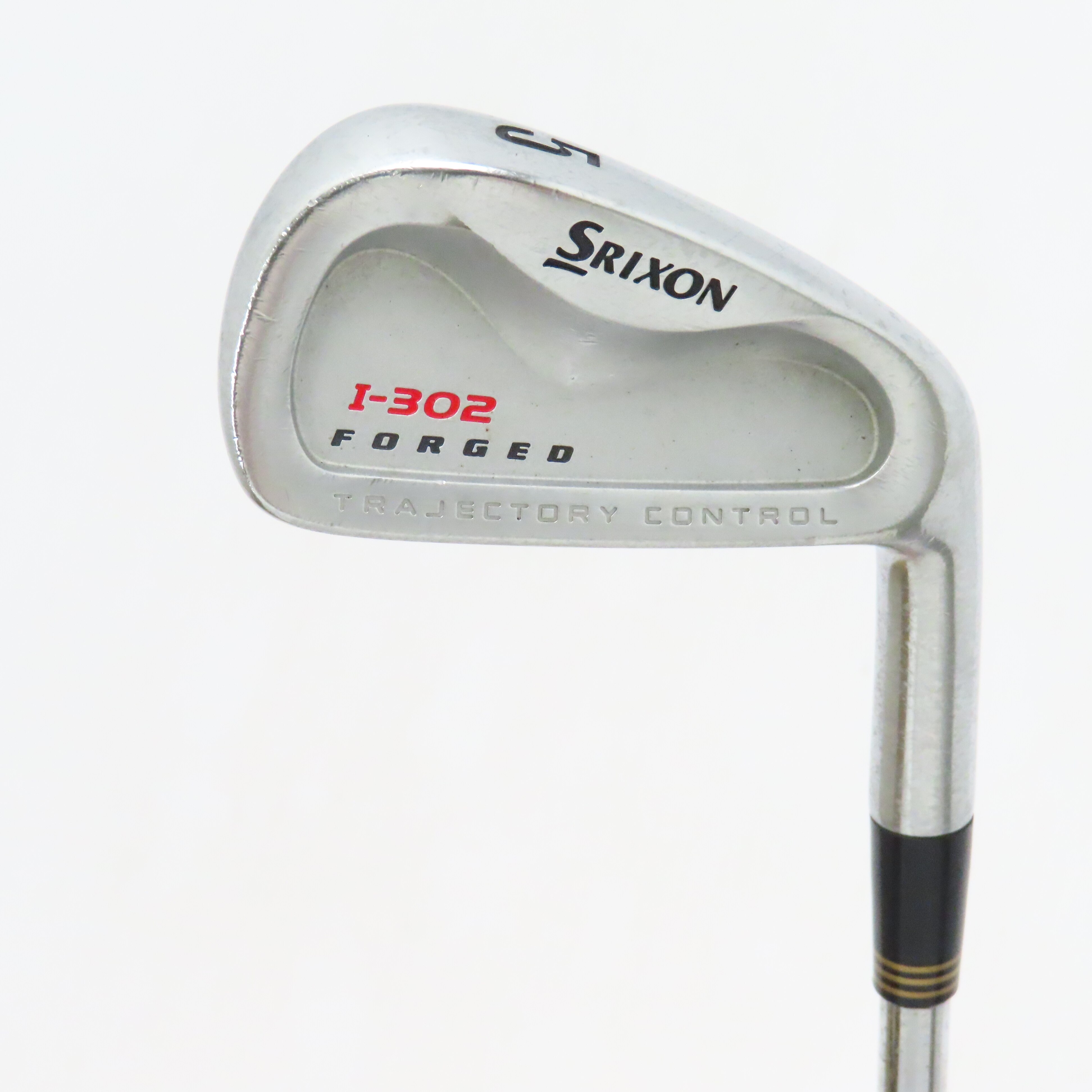 中古】ダンロップ アイアンセット 通販｜GDO中古ゴルフクラブ