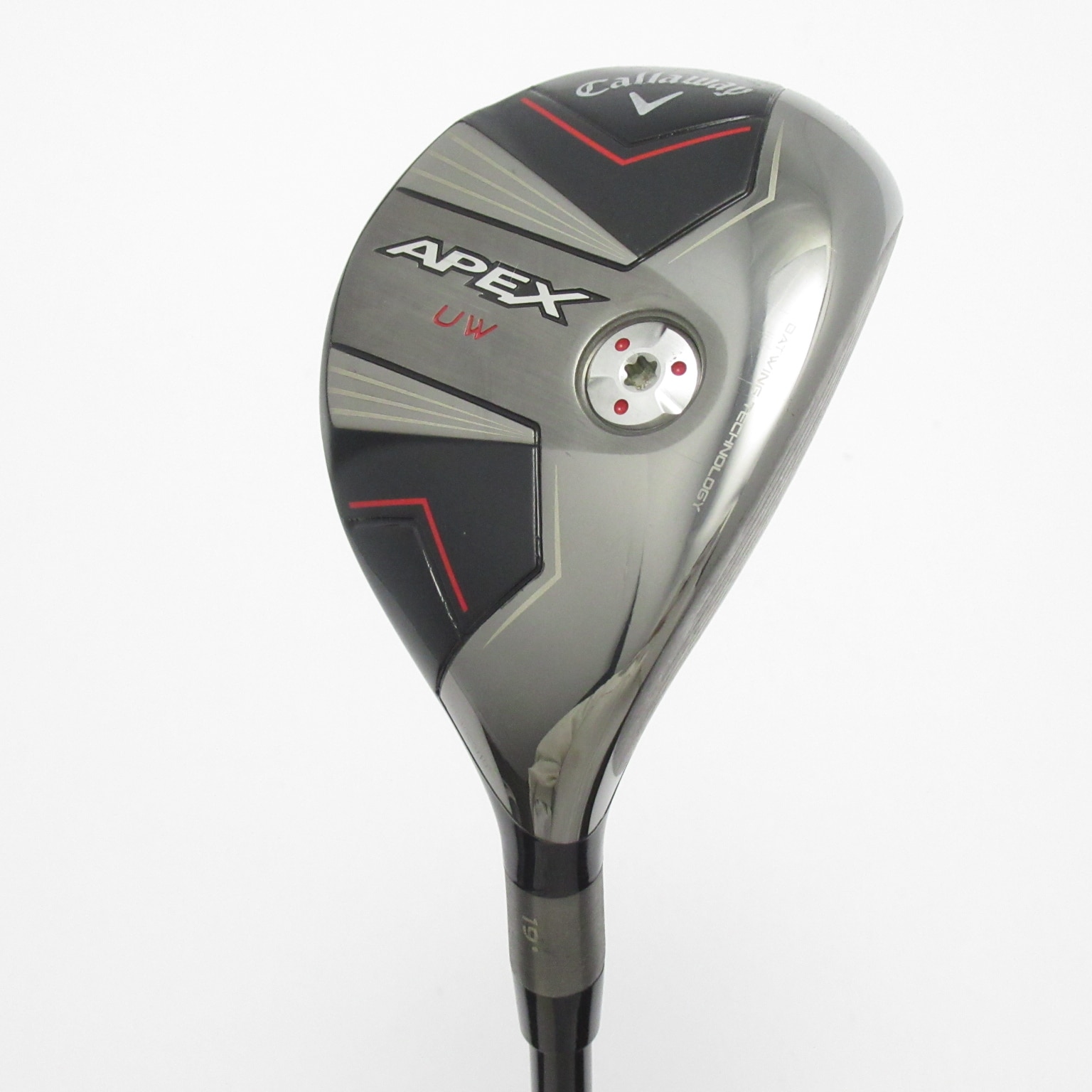中古】APEX UW(2023） ユーティリティ TENSEI 70 for Callaway 19 S C