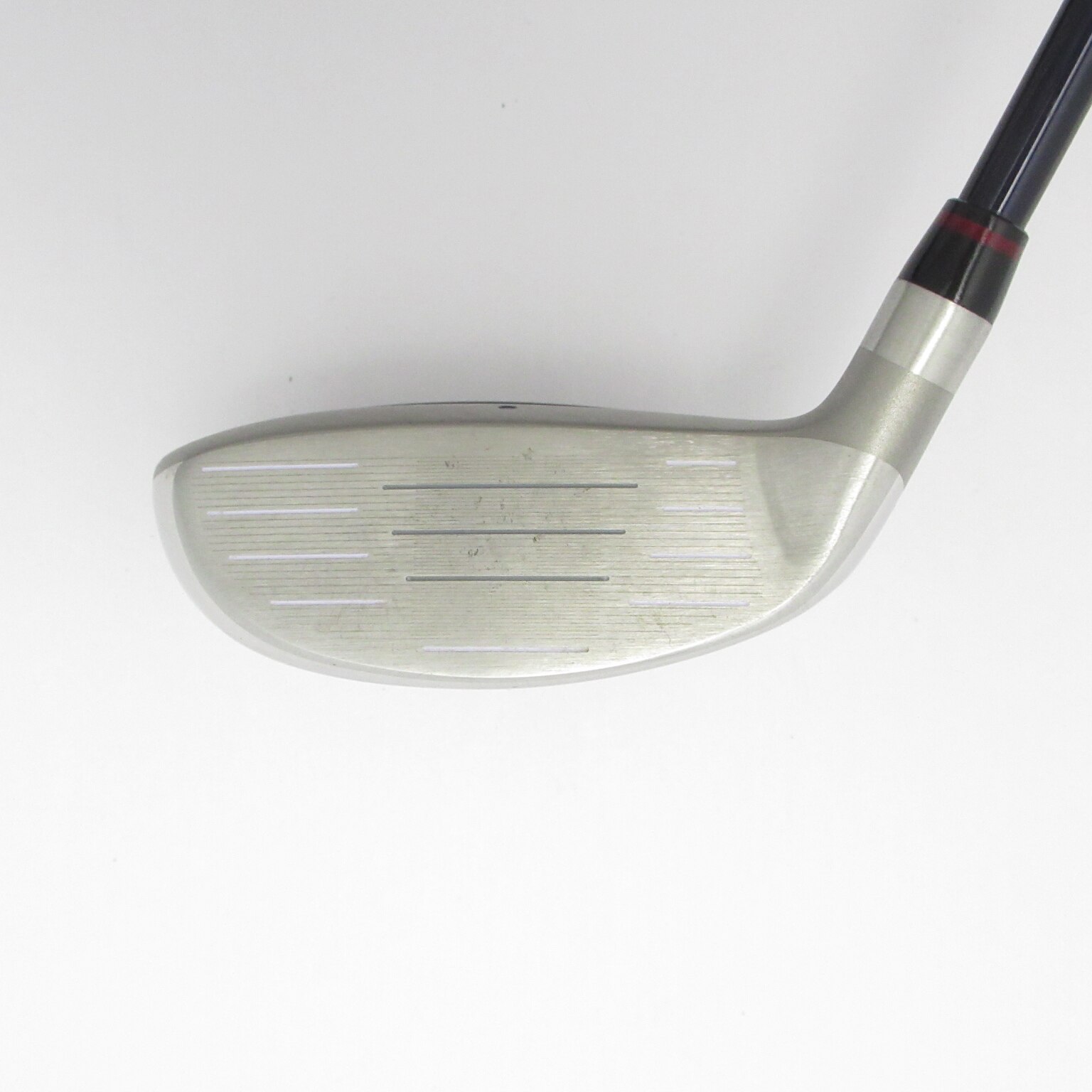 中古】オノフ 赤 FAIRWAY WINGS(2018) ユーティリティ SMOOTH KICK MP