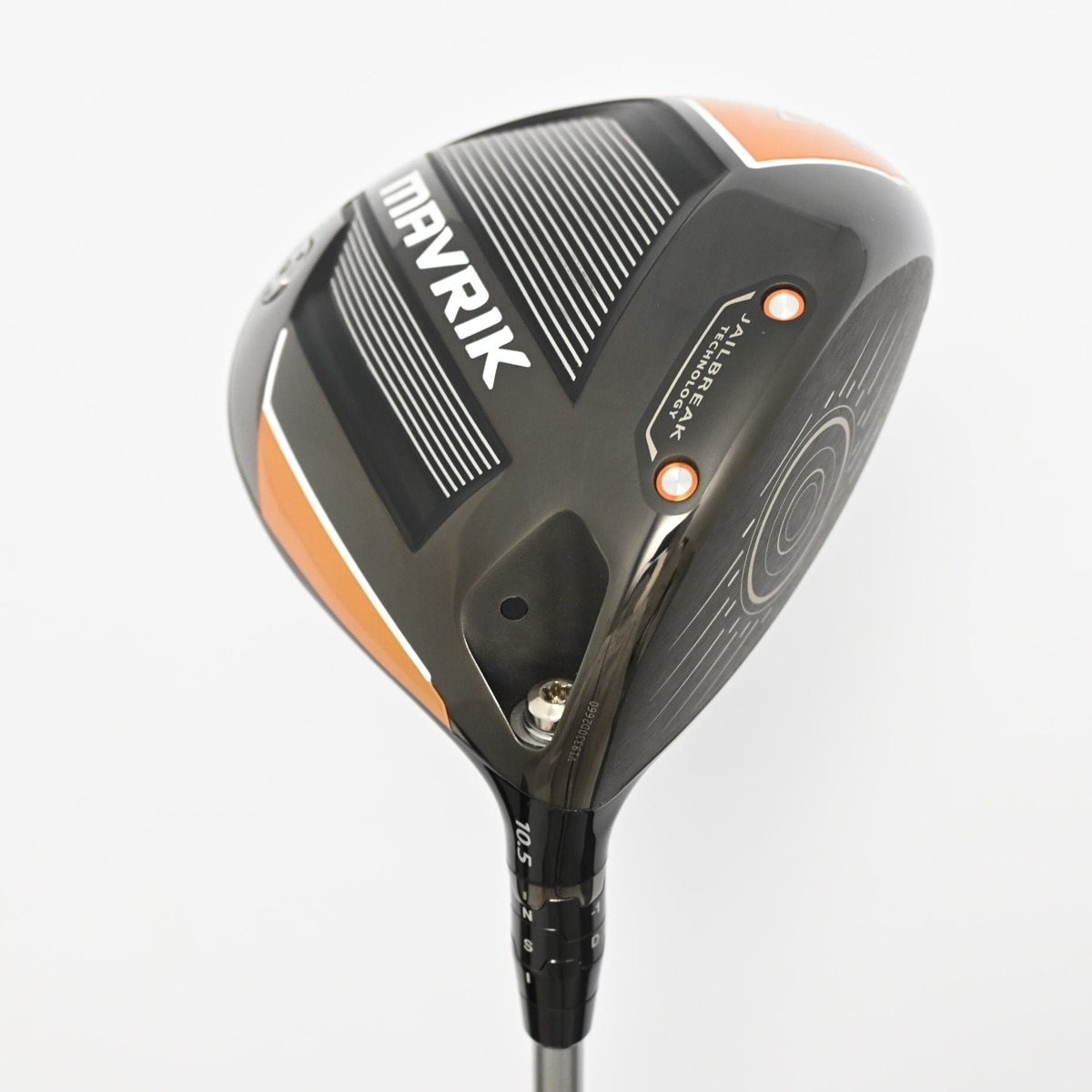 中古】マーベリック ドライバー (キャロウェイ) 通販｜GDO中古ゴルフクラブ