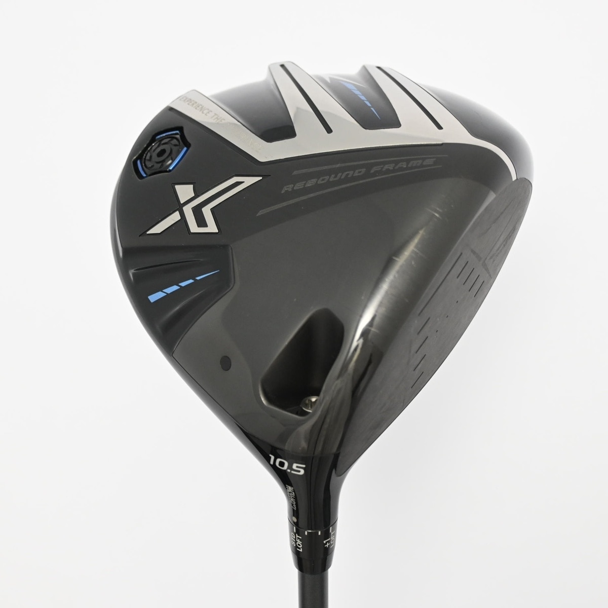 ゼクシオXXIOドライバー8ゴルフクラブ460初心者10.5°中古グリップ新品 中古】ゼクシオ ドライバー (ダンロップ) 通販｜GDO中古ゴルフクラブ