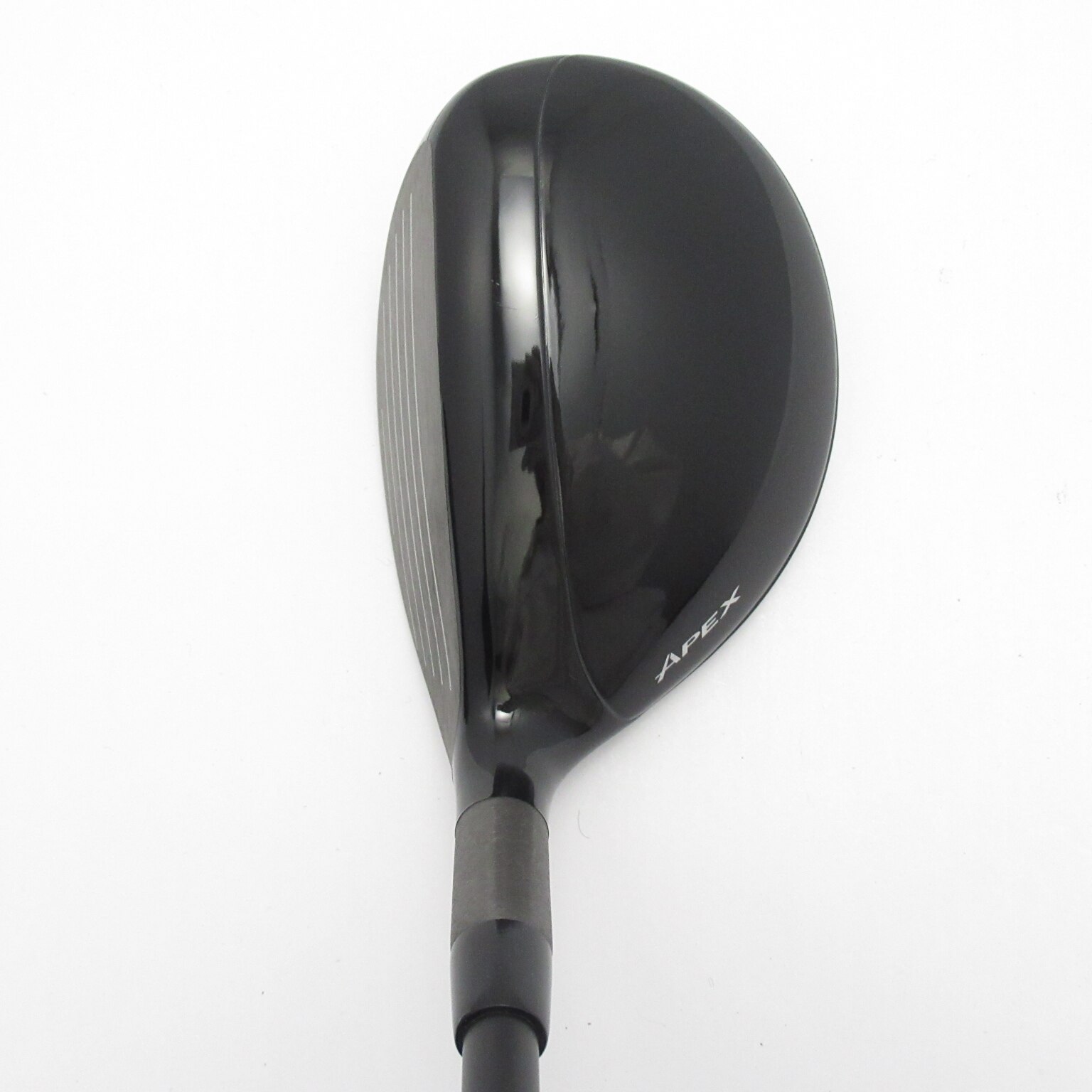 中古】APEX UW(2025) ユーティリティ Speeder NX BLACK 70 23 S C