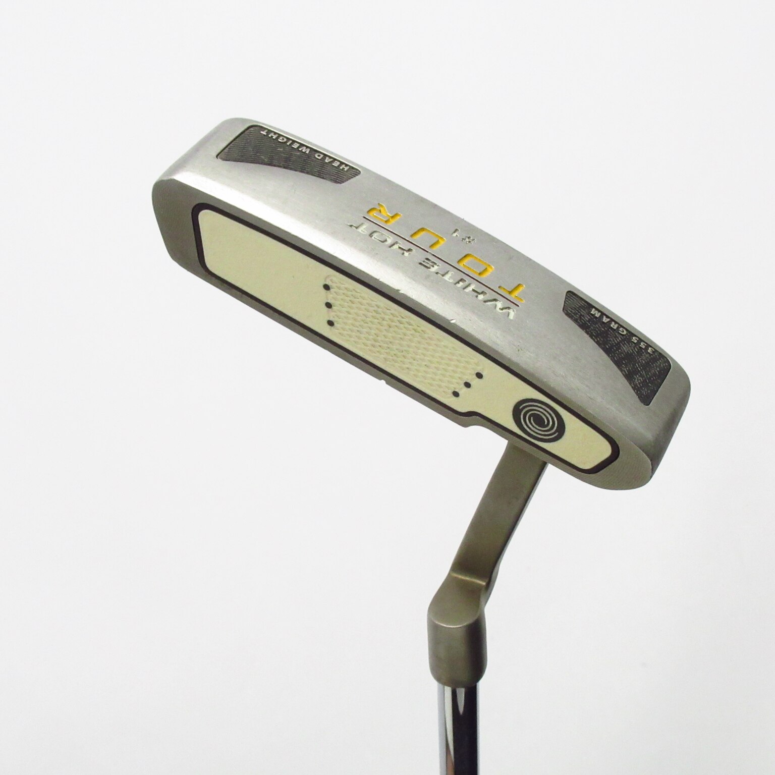 中古】オデッセイ パター レフティ 通販｜GDO中古ゴルフクラブ