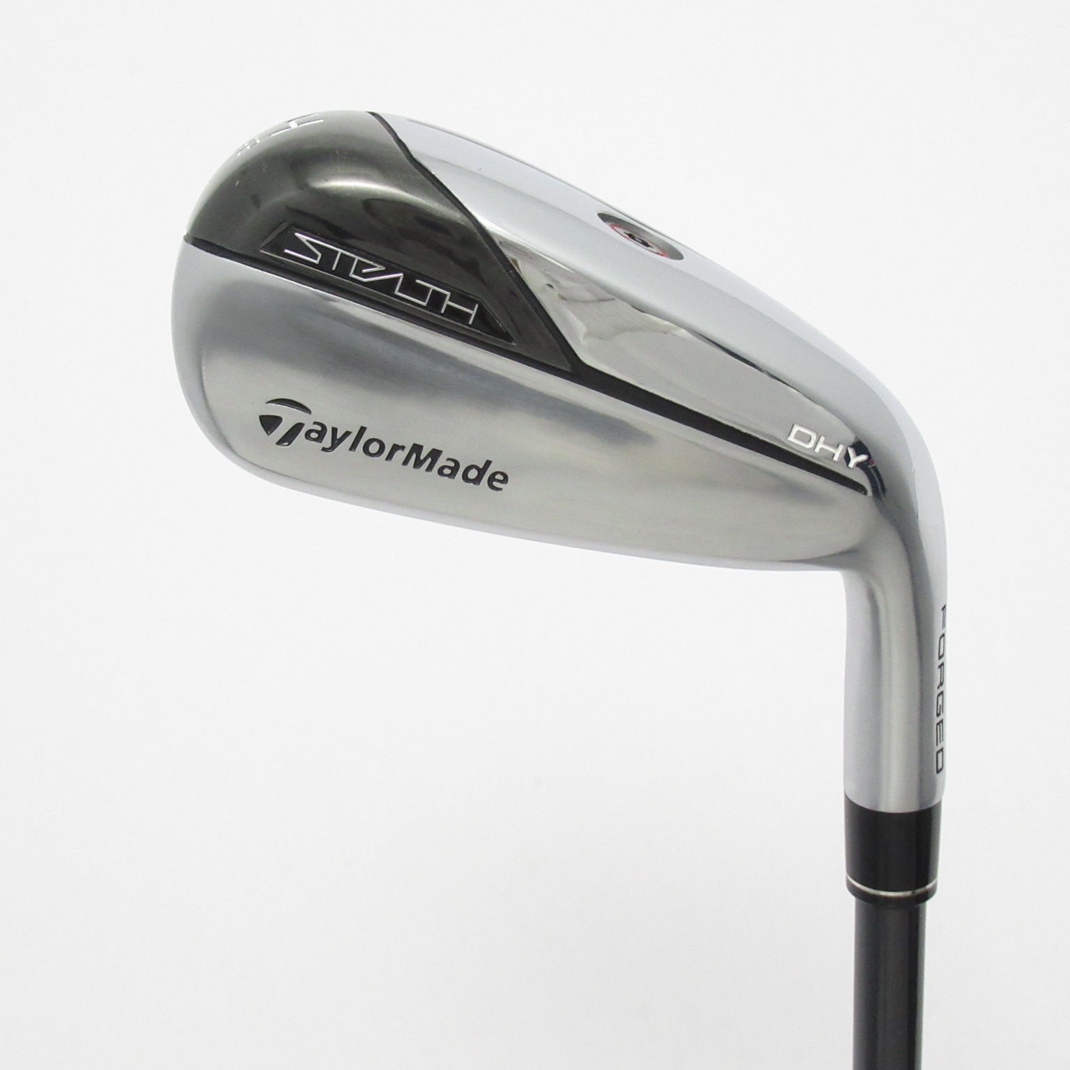 新品・未使用　ステルス　レディースユーティリティ 6U 純正シャフト/L 中古】ステルス ユーティリティ (テーラーメイド) 通販｜GDO中古ゴルフ