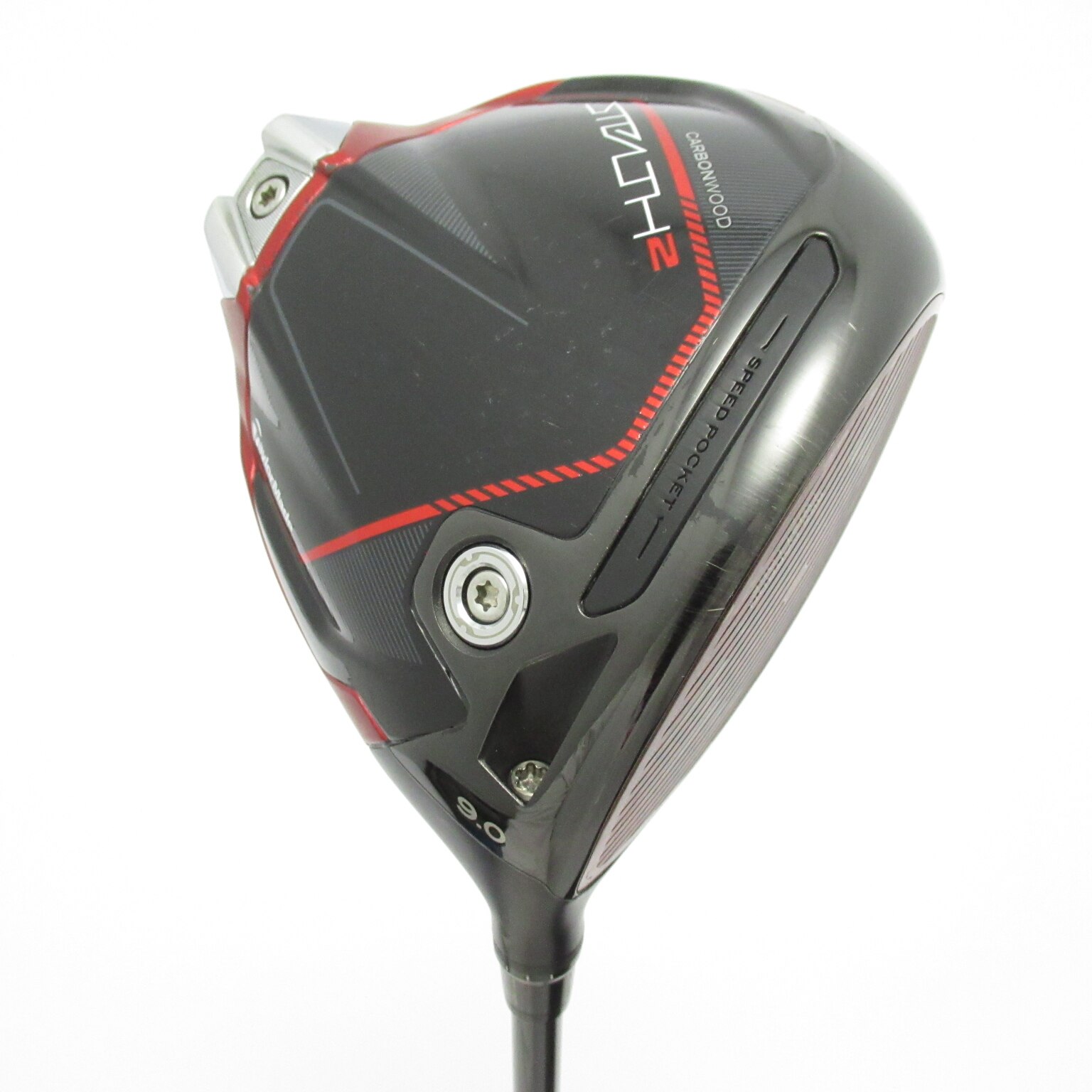 中古】ステルス 2 ドライバー (テーラーメイド) ステルス 通販｜GDO