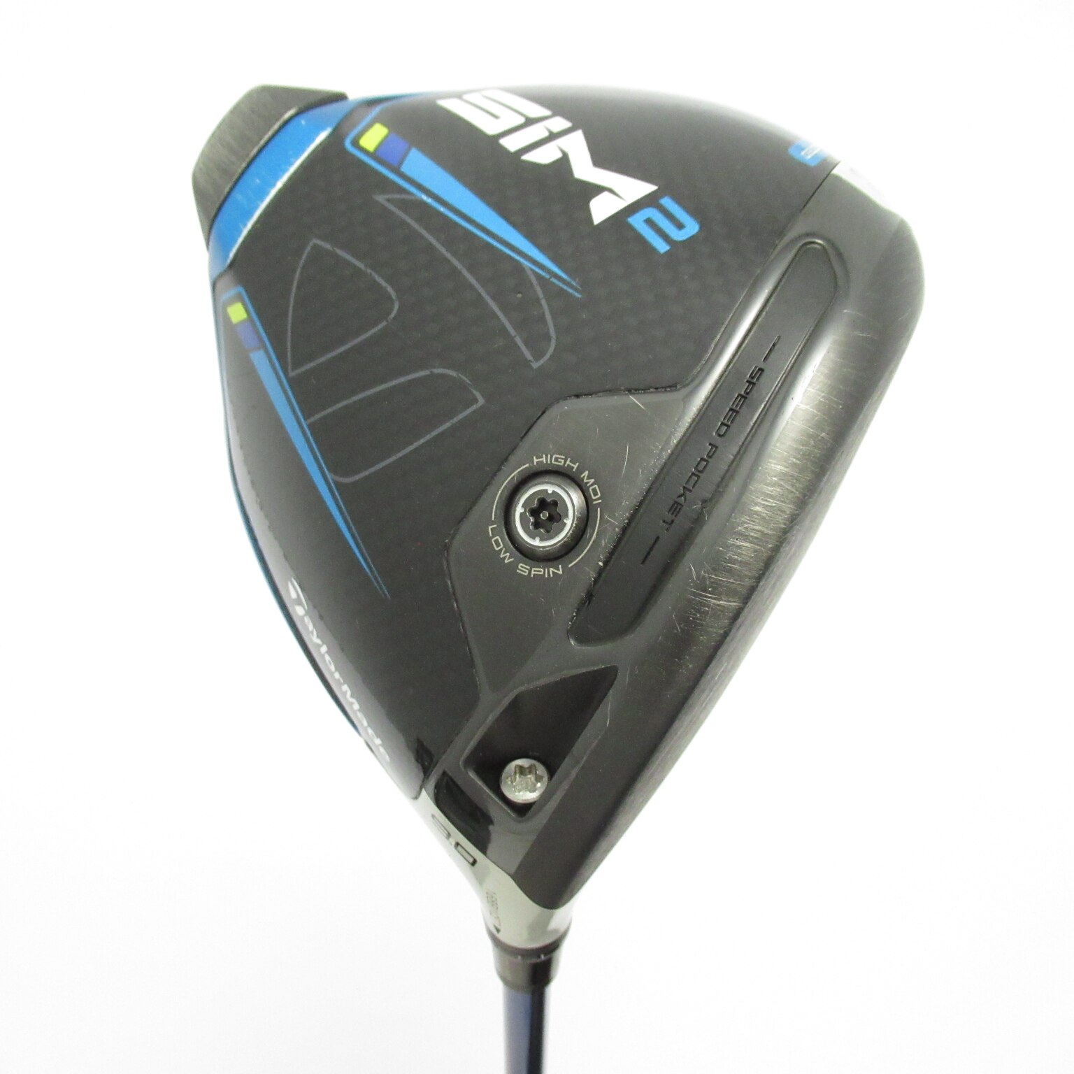 中古】SIM2 ドライバー Diamana TB60 9 S CD(ドライバー（単品）)|SIM2