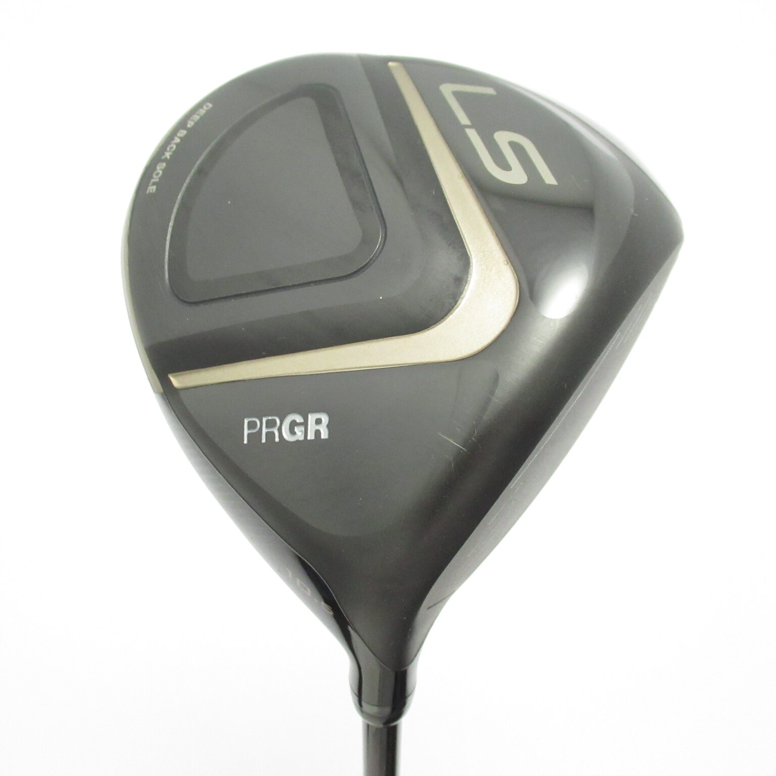 中古】LS(2023) ドライバー Speeder NX FOR PRGR 10.5 R CD(ドライバー