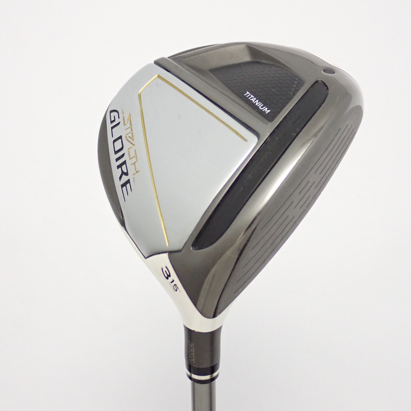 中古】ステルス フェアウェイウッド (テーラーメイド) 通販｜GDO中古