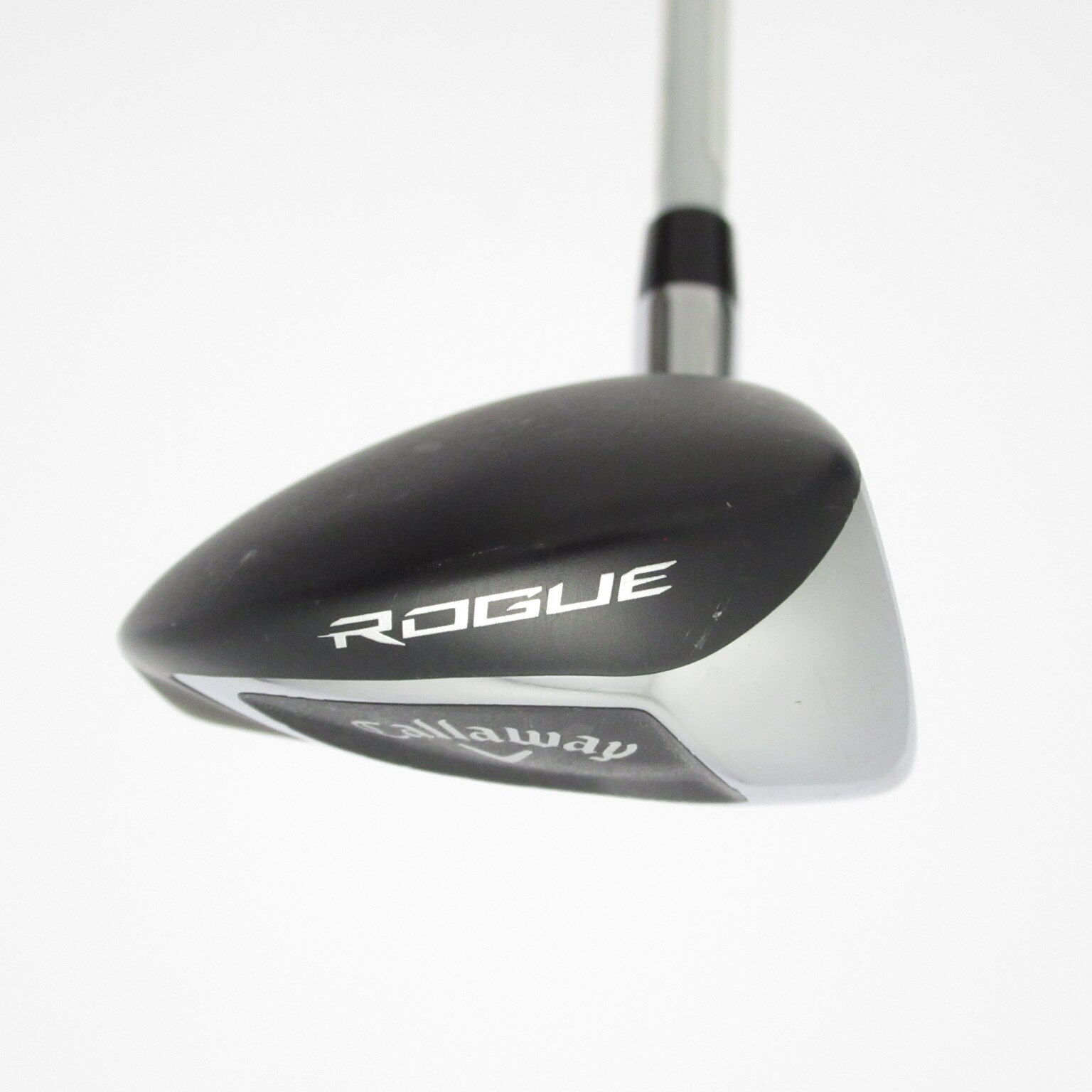 中古】ローグ ST MAX FAST ユーティリティ ELDIO 40 for Callaway 21 A