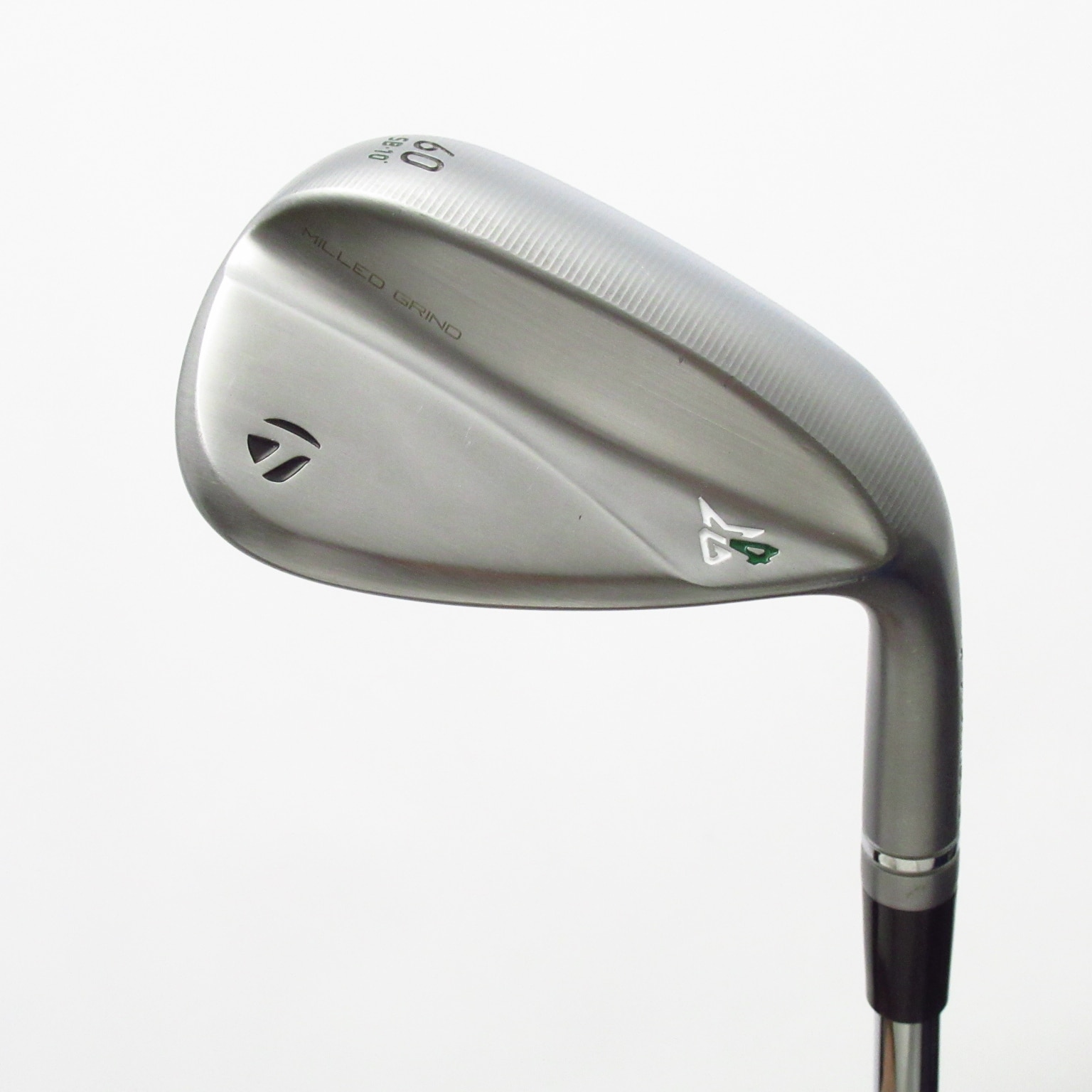 中古】ミルドグラインド ウェッジ (テーラーメイド) 通販｜GDO中古