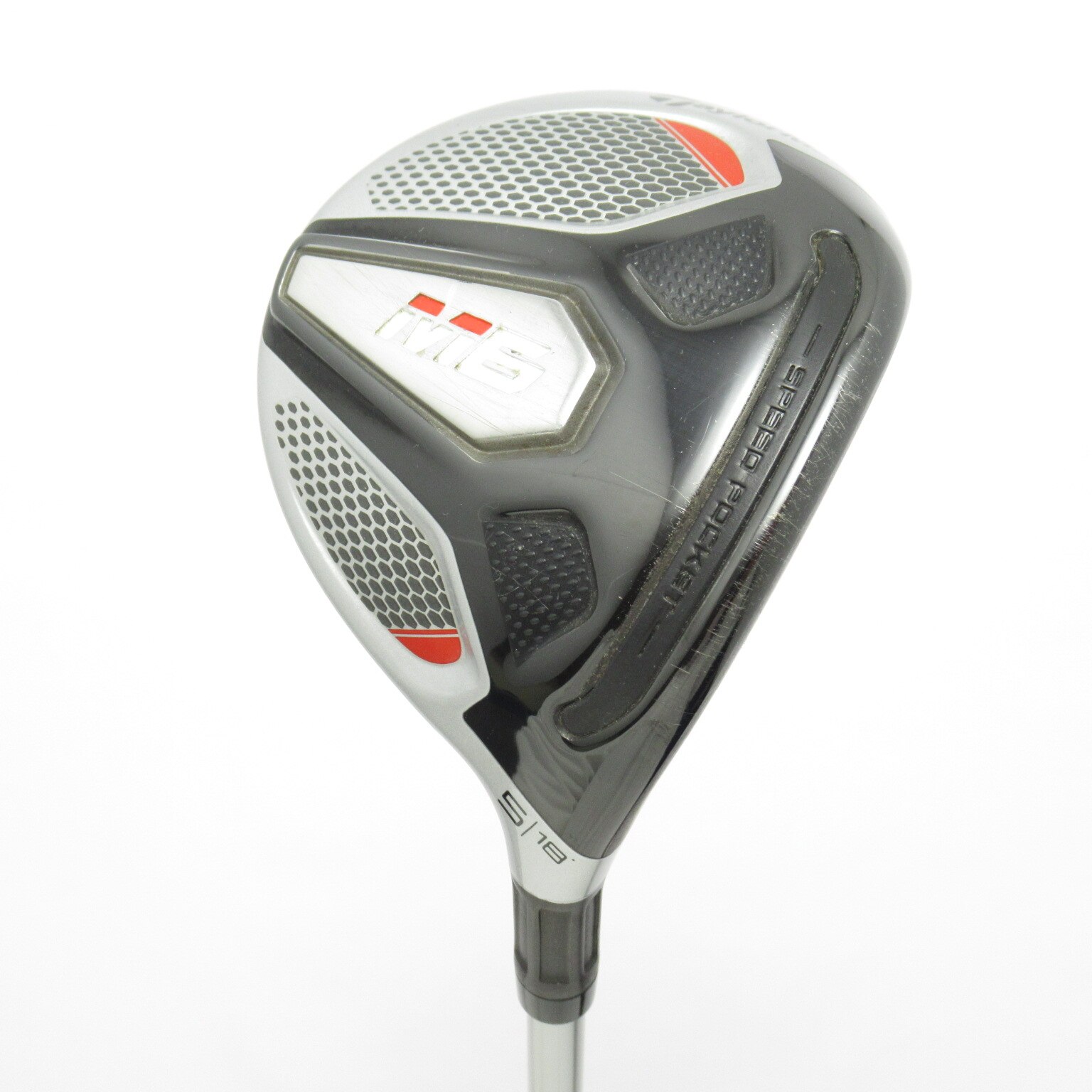 テーラーメイドM6 ドライバー、FW5S（2本セット） 中古】M6 (テーラーメイド) 通販｜GDO中古ゴルフクラブ