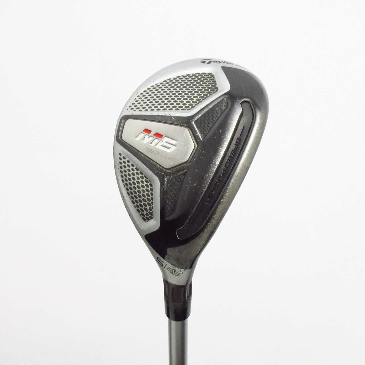 中古】M6 RESCUE ユーティリティ FUBUKI TM6 2019 25 R D