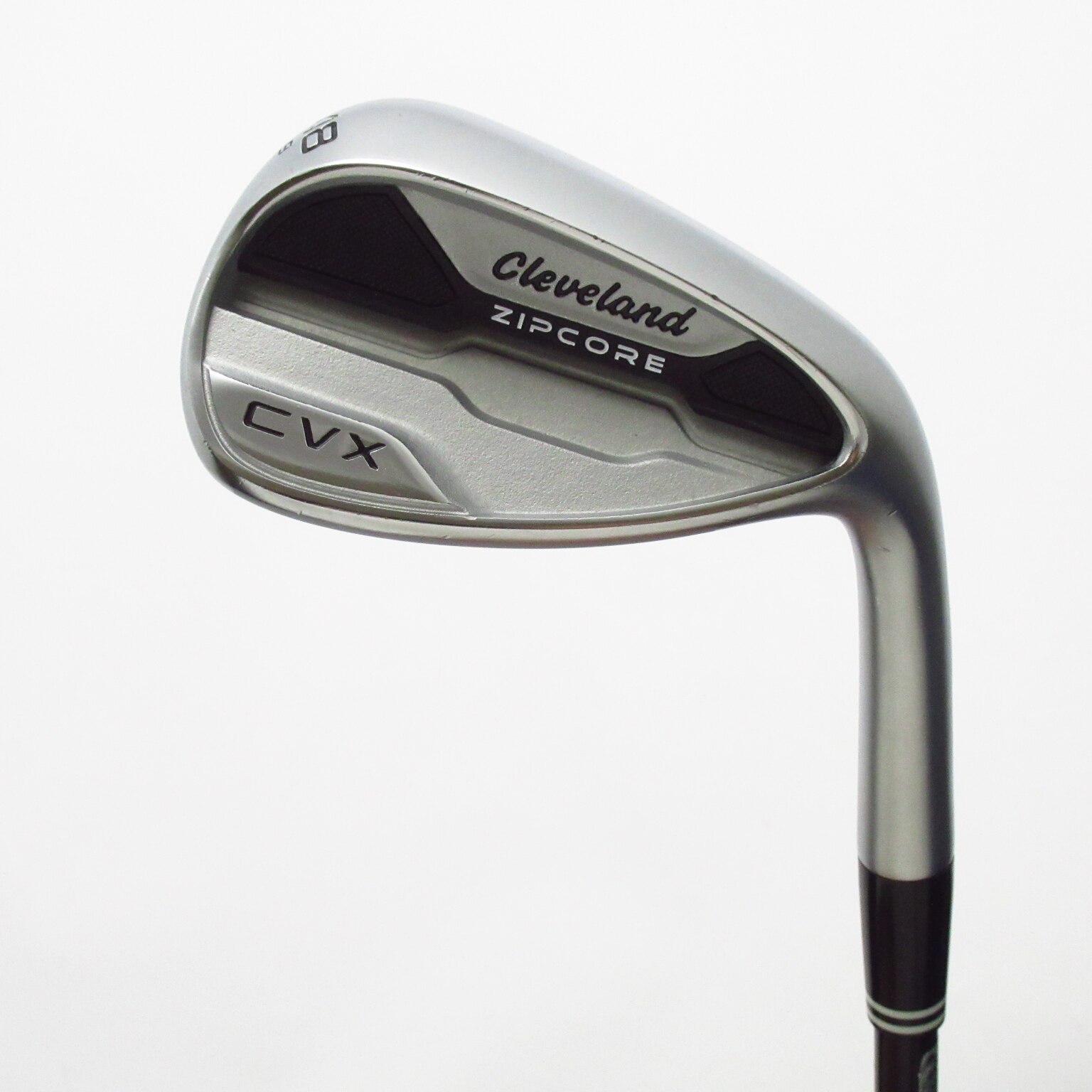 中古】CVX ZIPCORE ウェッジ (クリーブランド) CG 通販｜GDO中古ゴルフ
