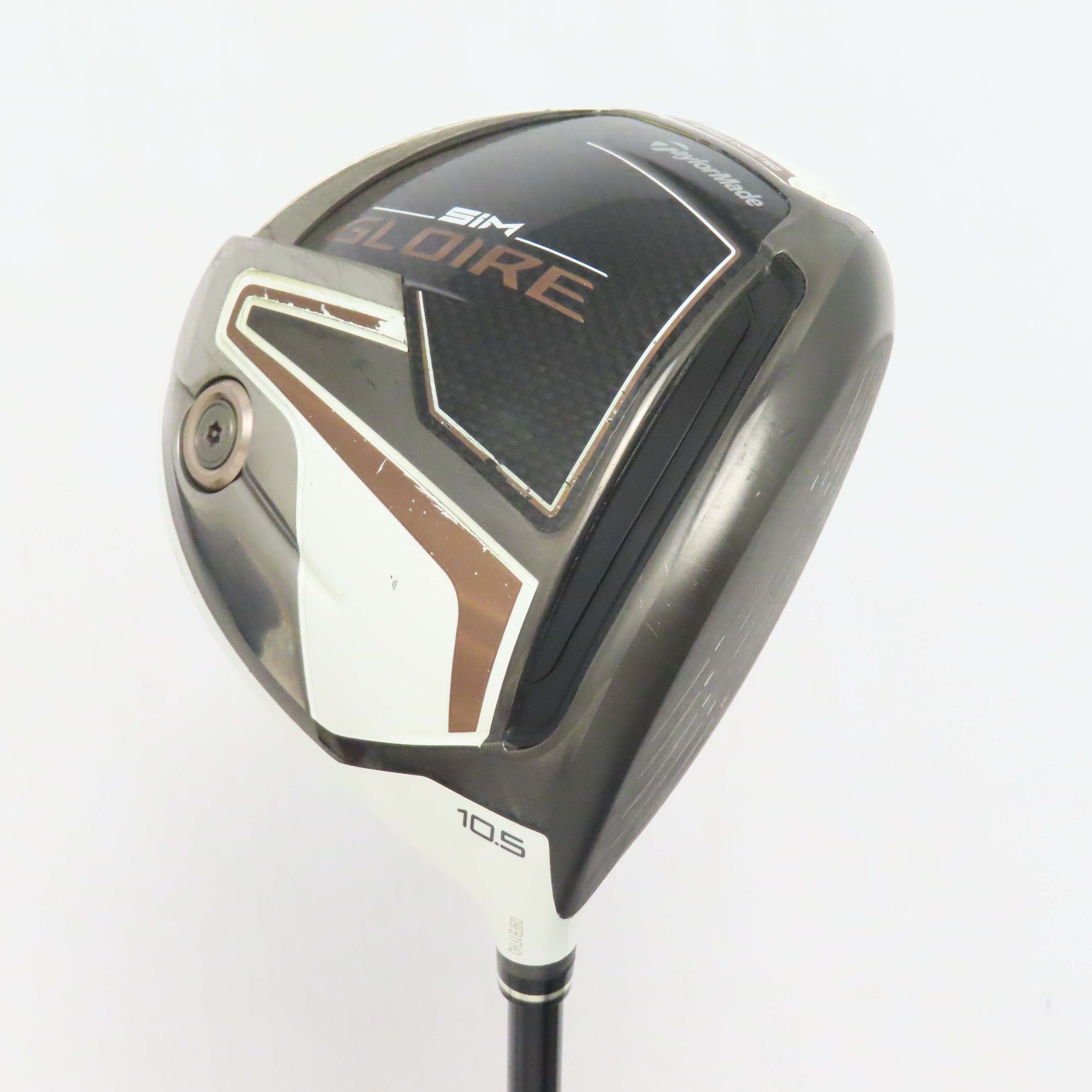 中古】SIM グローレ ゴルフクラブ (テーラーメイド) 通販｜GDO中古
