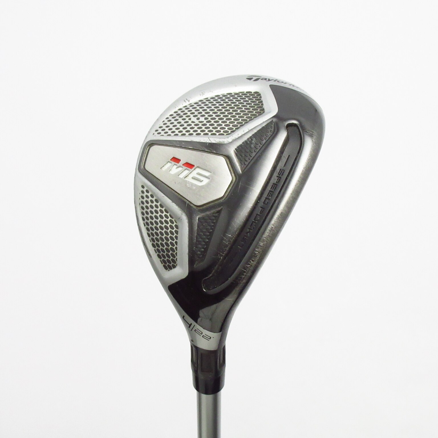 中古】テーラーメイド ユーティリティ 通販｜GDO中古ゴルフクラブ