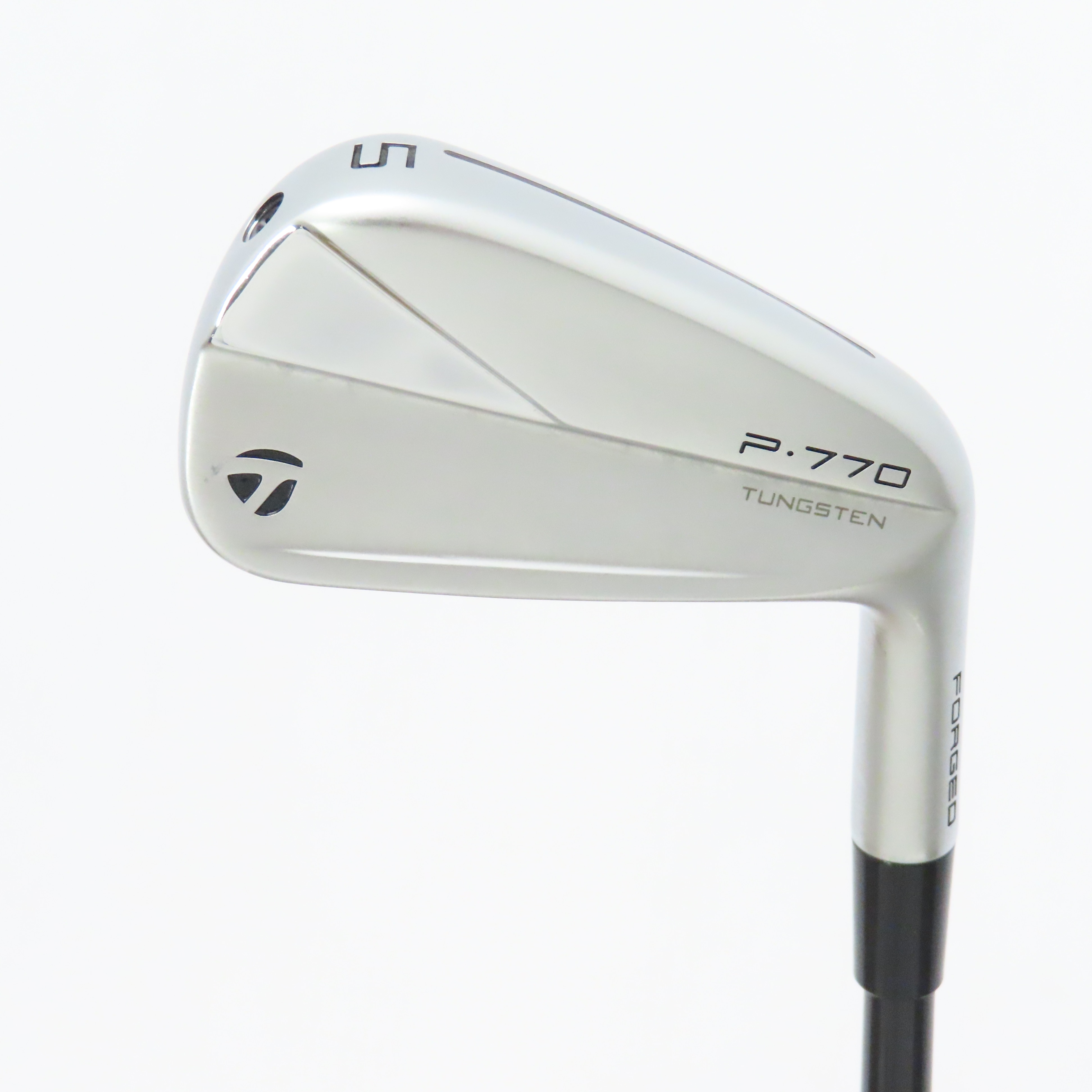 中古】P770(2023) アイアン Diamana Thump i95 25.5 S C(アイアン