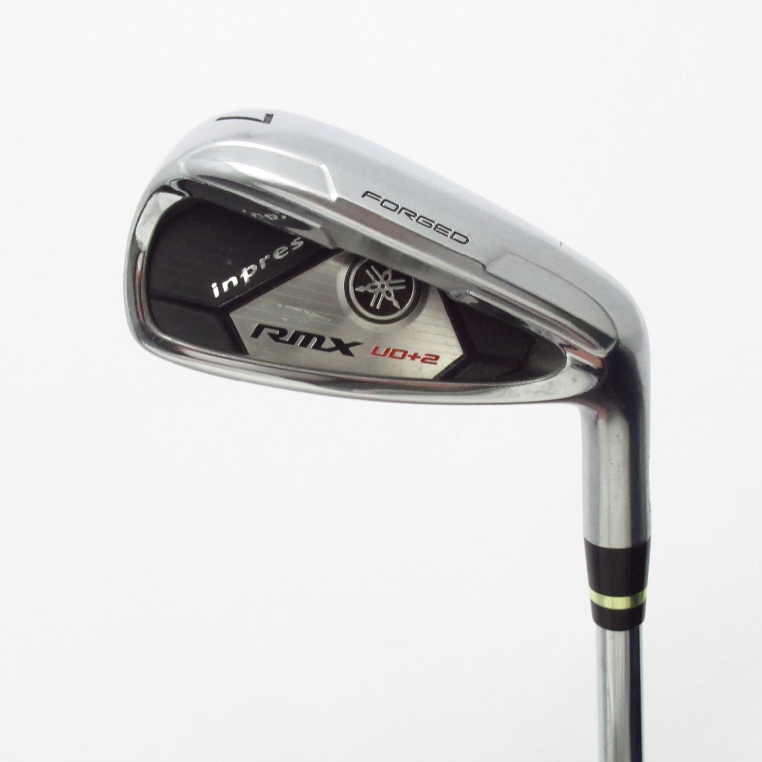 中古】インプレス 単品アイアン (ヤマハ) 通販｜GDO中古ゴルフクラブ