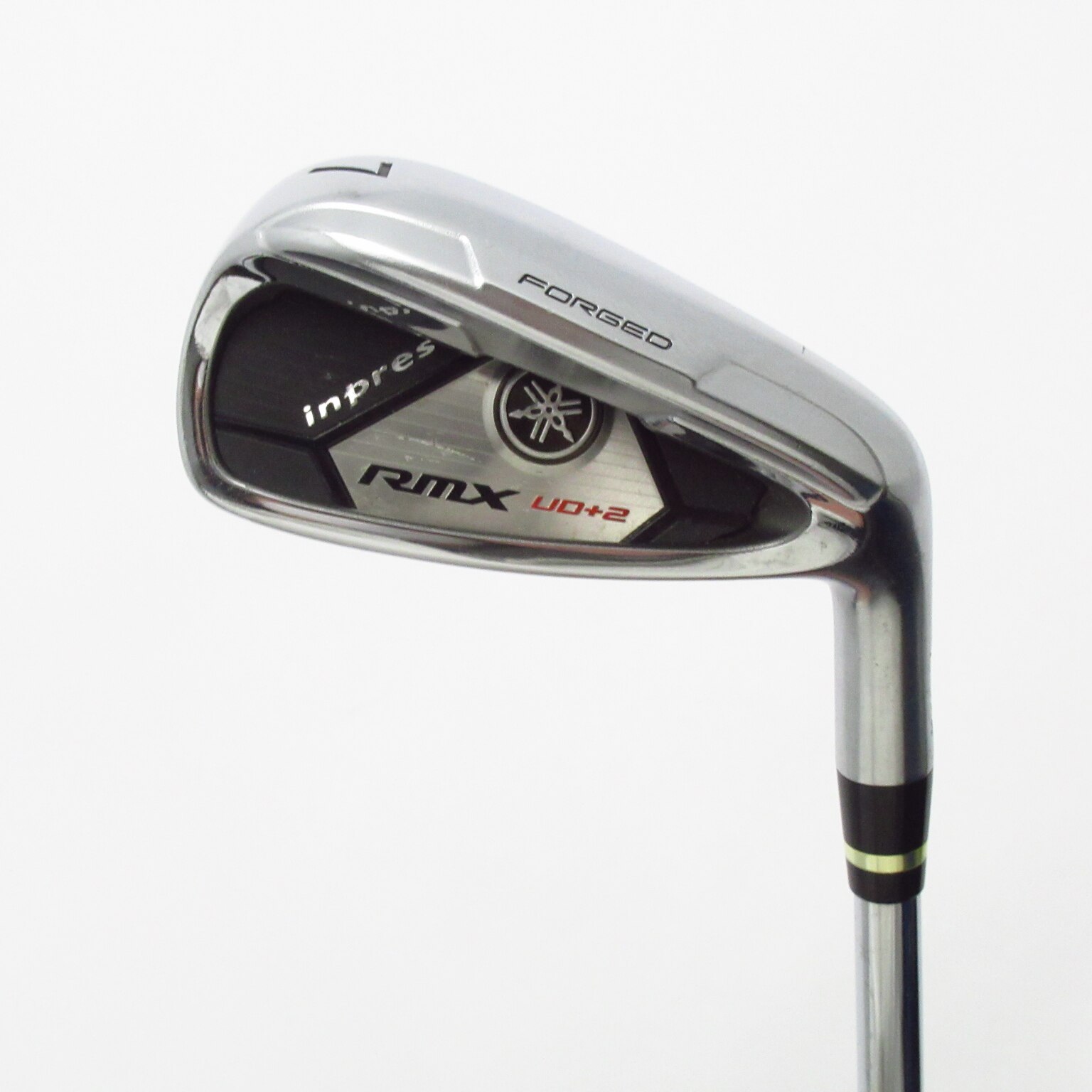 YAMAHA inpres RMX UD+2 アイアン5本　リミックスインプレス YAMAHA inpres RMX UD+2 アイアン5本 リミックスインプレス 【公式通販】