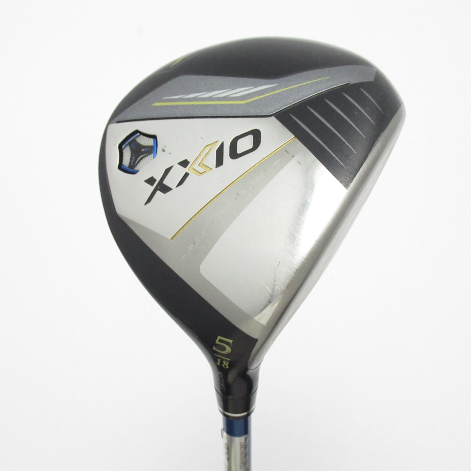 中古】ゼクシオ フェアウェイウッド (ダンロップ) 通販｜GDO中古ゴルフ