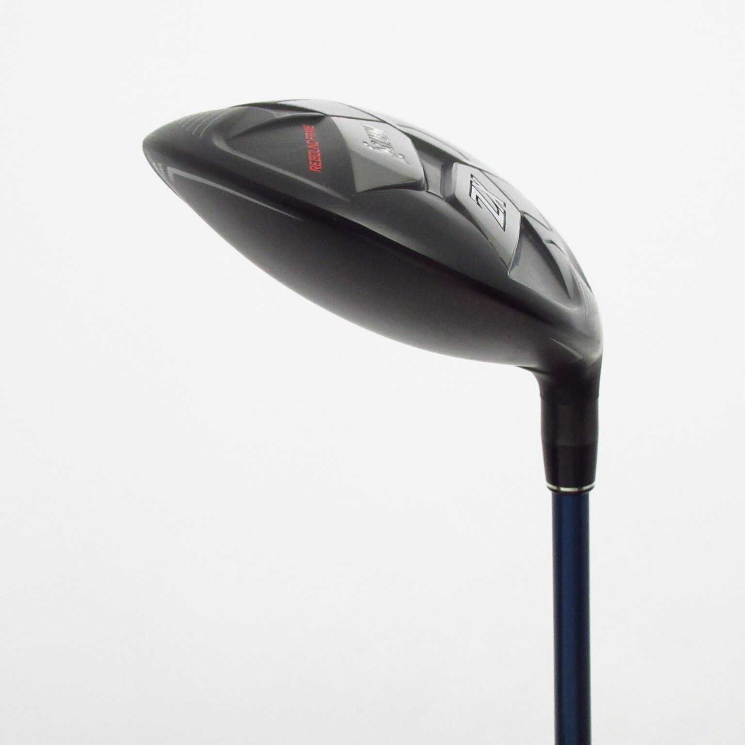 【中古ゴルフクラブ】ダンロップ　SRIXON　スリクソン ZX MkII フェアウェイウッド Tour AD VR-6　シャフト：Tour AD VR-6 中古】スリクソン ZX MkII フェアウェイウッド Tour AD VR-6 15 S C