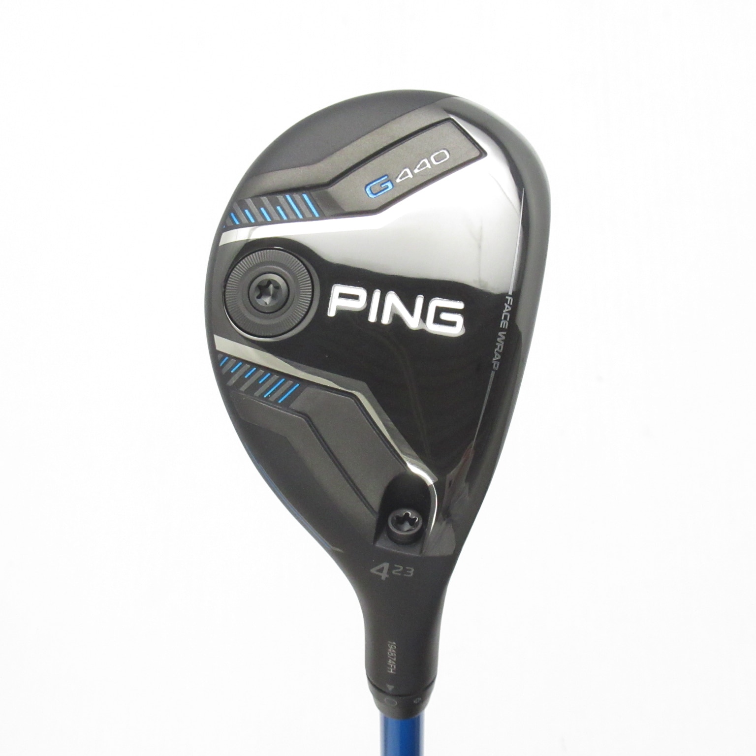 よ*ー様 【中古品】PING ピン G425 4U/6U ユーティリティ ※ヘッ 中古】G425 ユーティリティ (ピン) G425 通販｜GDO中古ゴルフクラブ
