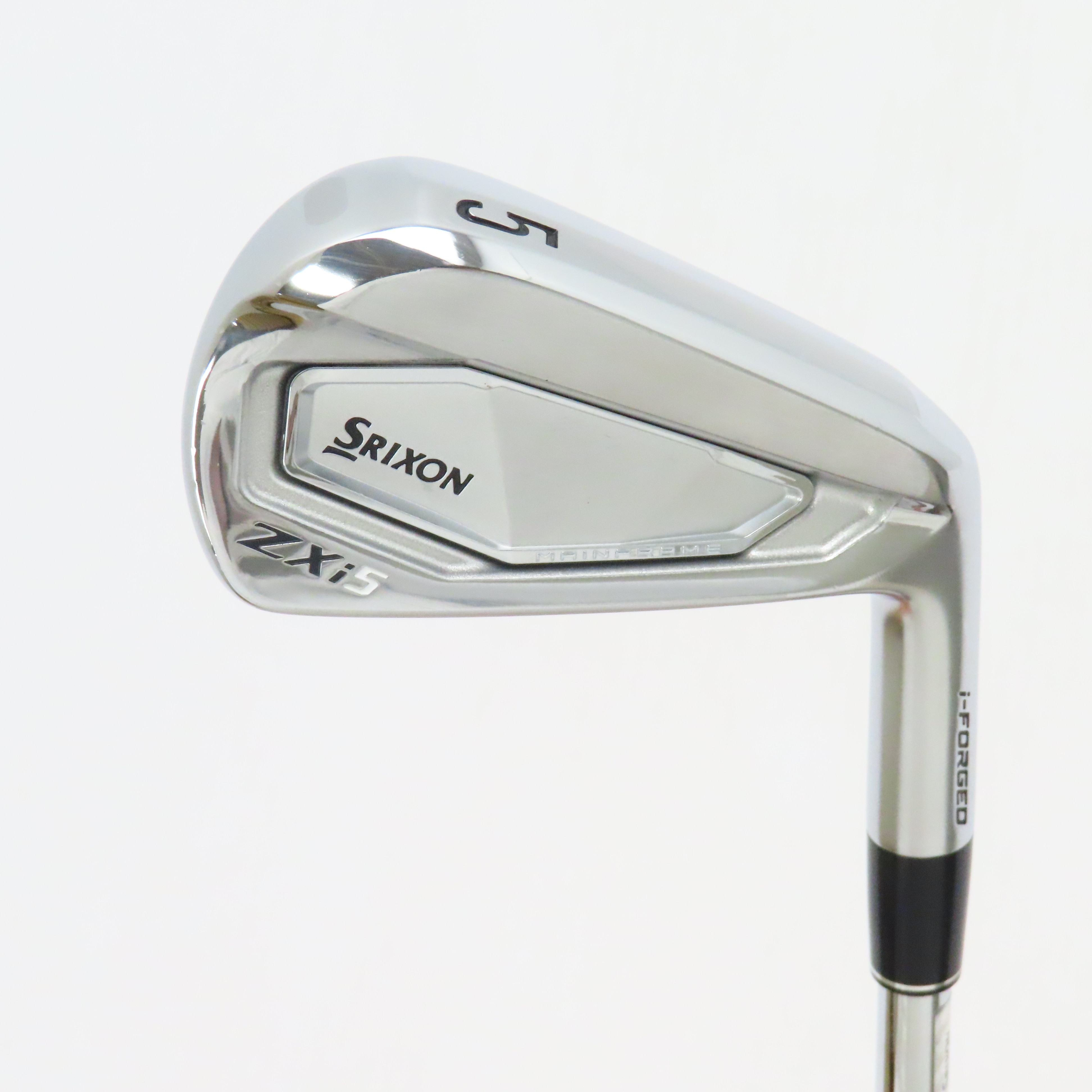 中古】スリクソン ZXi5 アイアン N.S.PRO 850GH 24 S C(アイアン