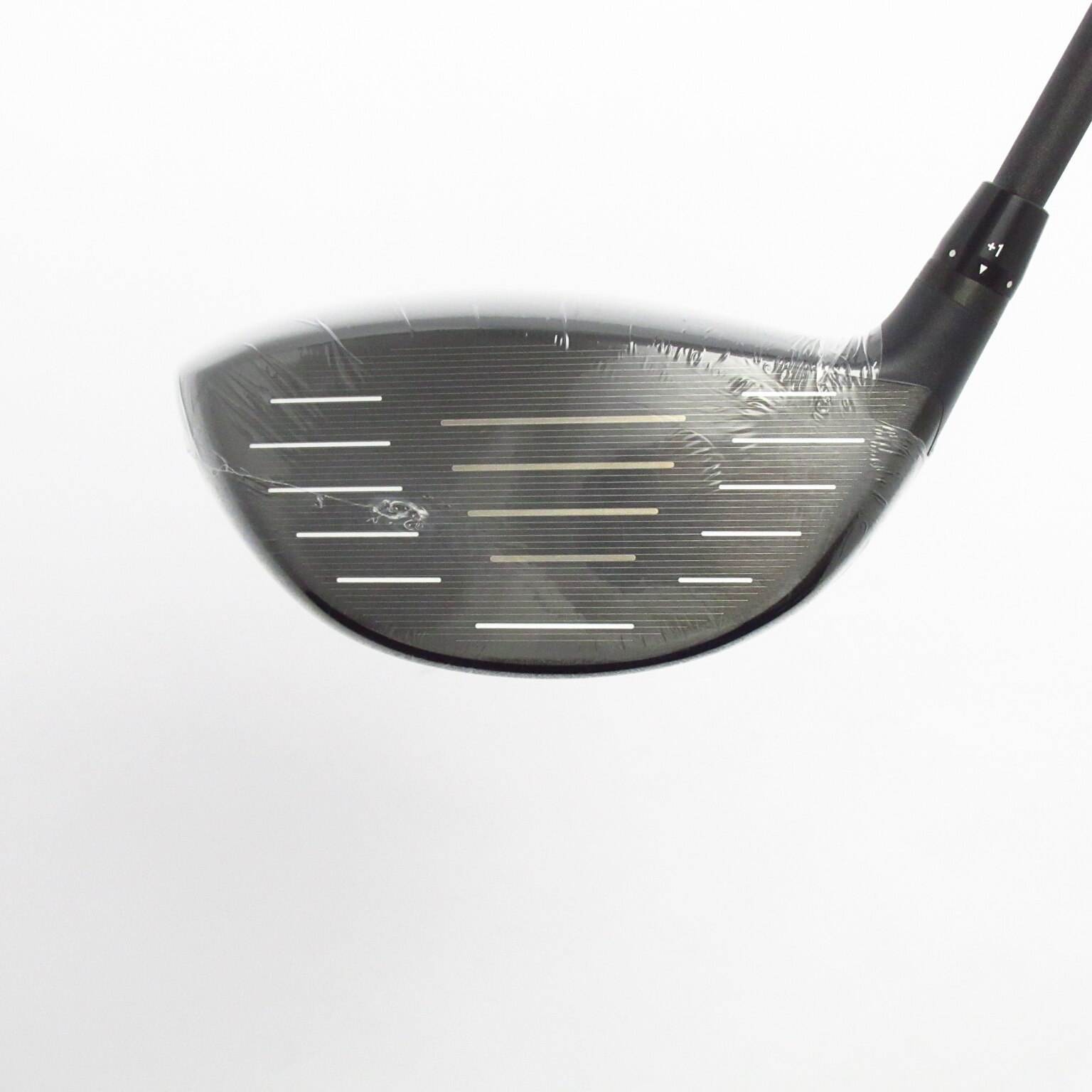 中古】DX-002 ドライバー カーボンシャフト 10.5 設定無 A(ドライバー