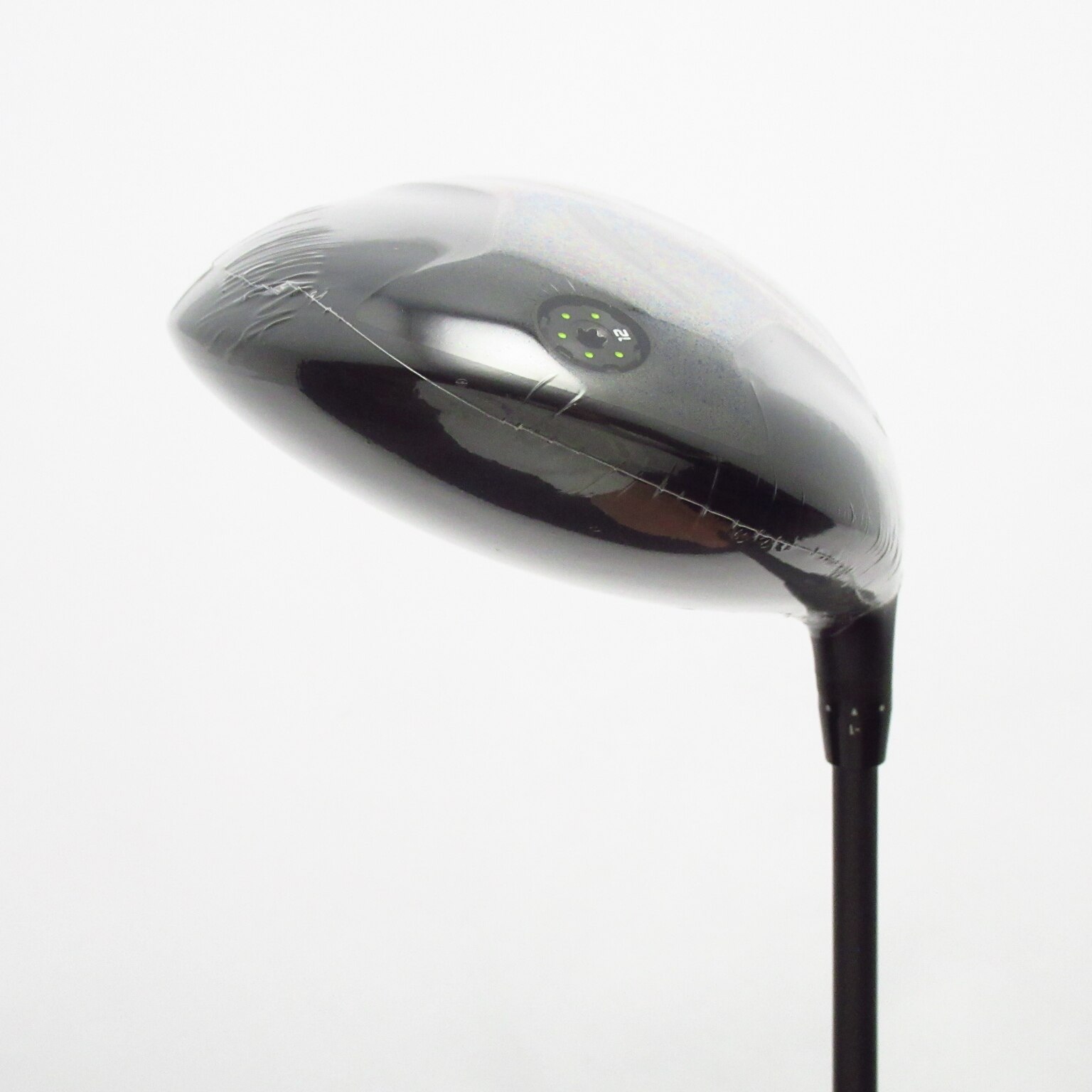 中古】DX-002 ドライバー カーボンシャフト 10.5 設定無 A(ドライバー