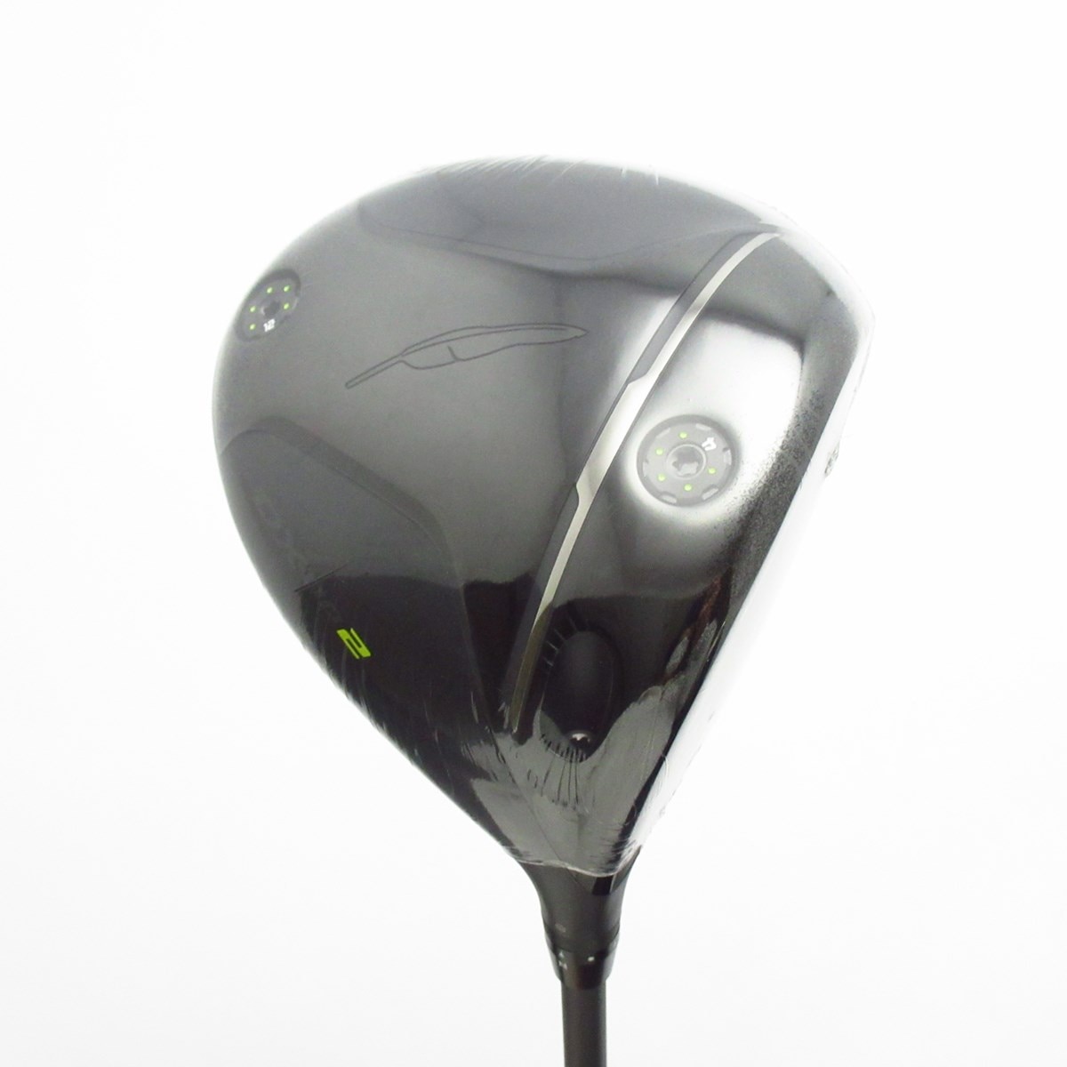 フォーティーン ドライバー DX-002（中古） 中古】DX-002 ドライバー カーボンシャフト 10.5 設定無 A(ドライバー