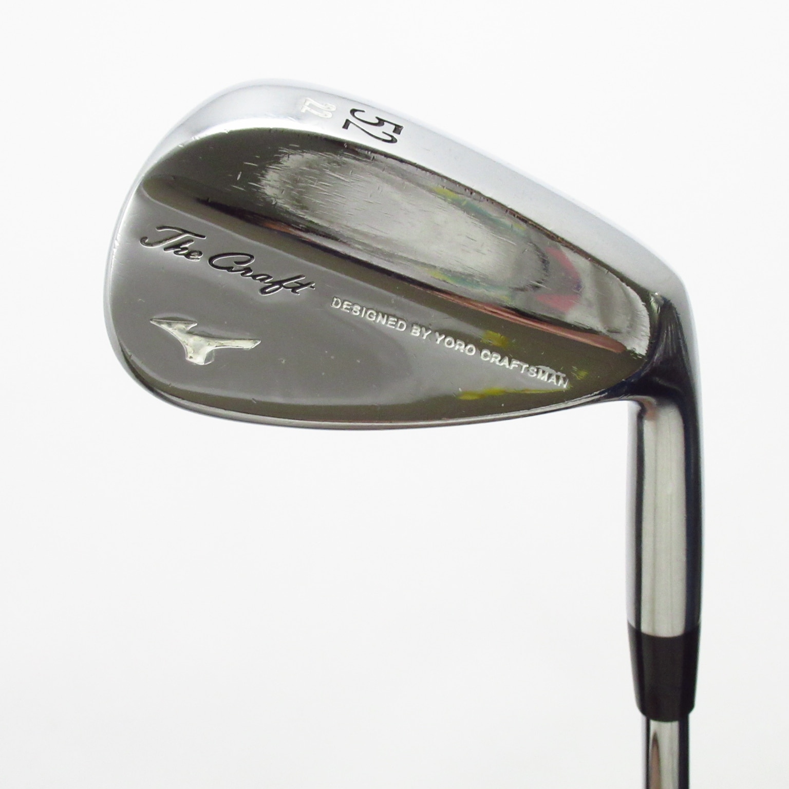中古】The Craft(2023) ウェッジ (ミズノ) MIZUNO 通販｜GDO中古ゴルフ