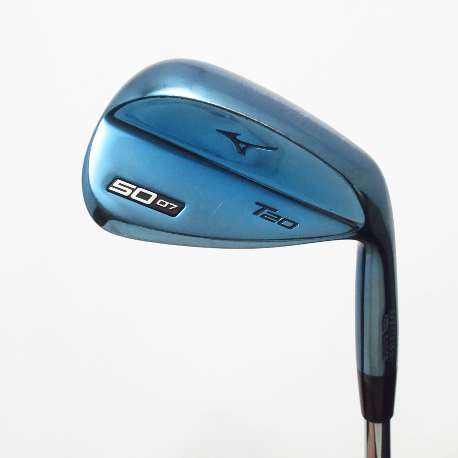 ミズノMIZUNOアプローチウェッジAWアイアンゴルフクラブ初心者中古メンズ 中古】ミズノ ウェッジ 通販｜GDO中古ゴルフクラブ