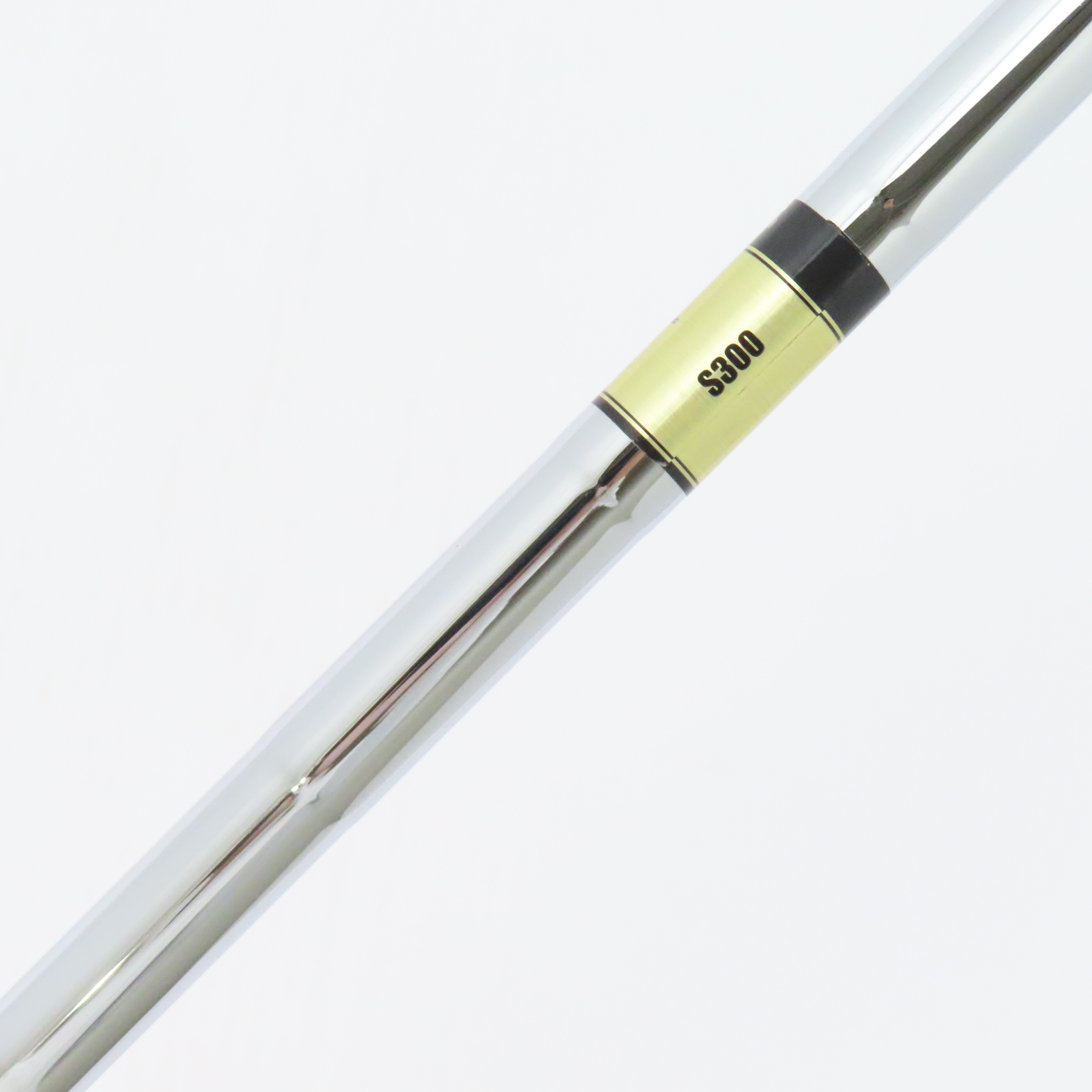 中古】IDEA TECH V4 HYBRID IRONS アイアン Dynamic Gold SL 32 S300 D