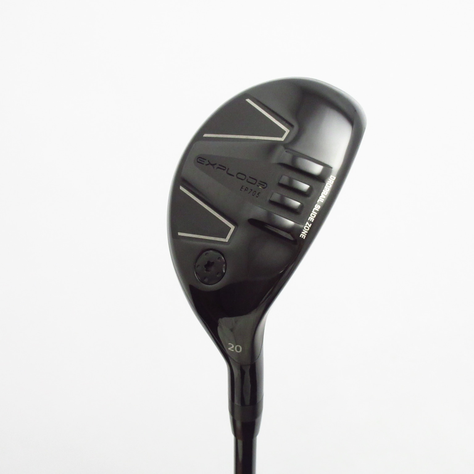 中古】ムジーク (ムジーク) 通販｜GDO中古ゴルフクラブ