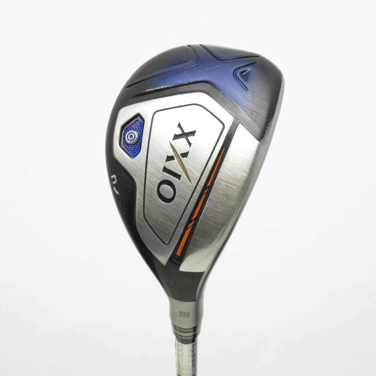 中古】ゼクシオ [2018] ユーティリティ (ダンロップ) ゼクシオ 通販