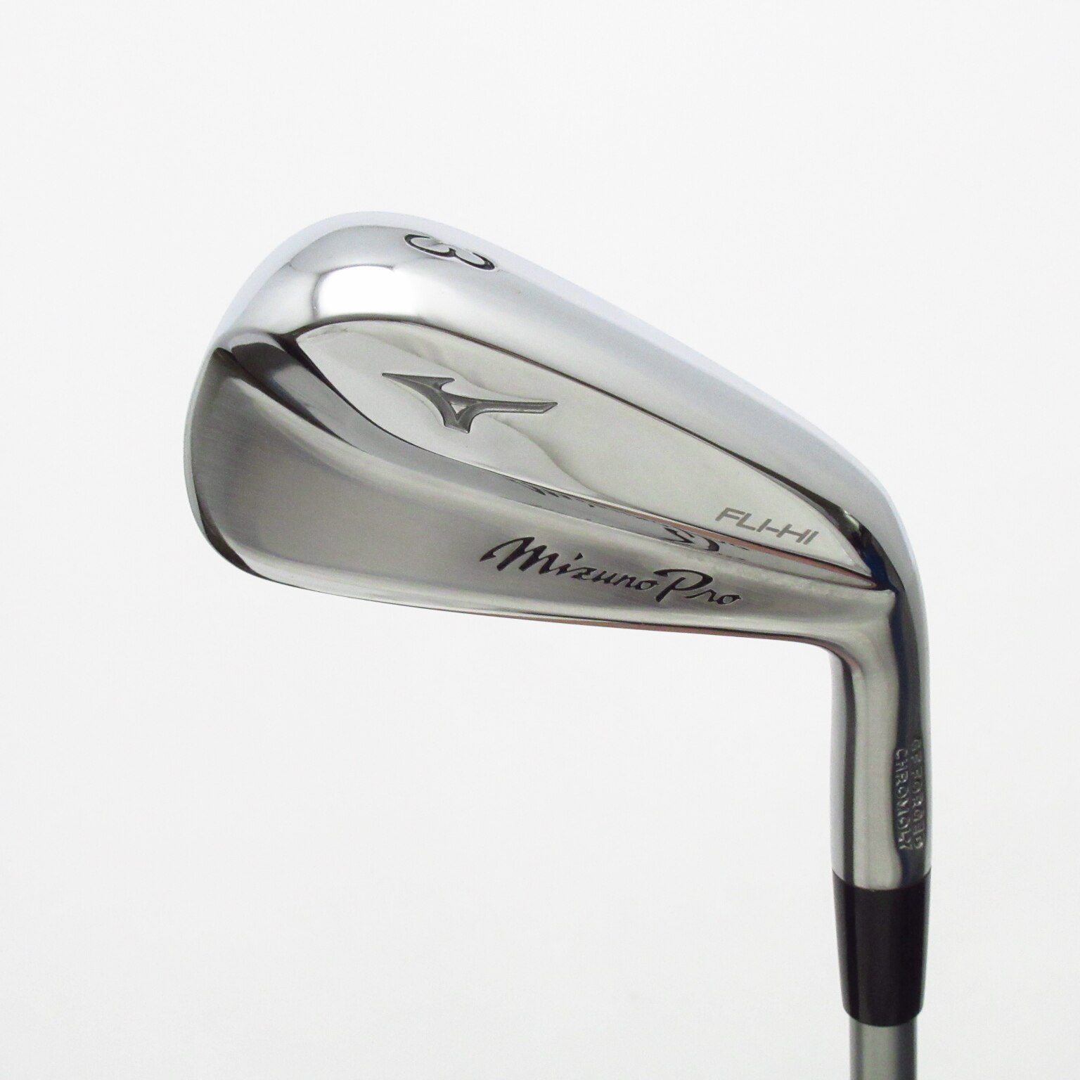 中古】MizunoPro FLI-HI(2019) ユーティリティ OT IRON 95 19 R C