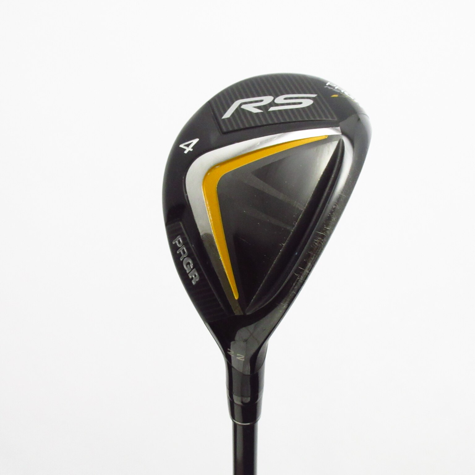 【中古】 PRGR プロギア　ユーティリティ 中古】プロギア(PRGR) ユーティリティ 通販｜GDO中古ゴルフクラブ