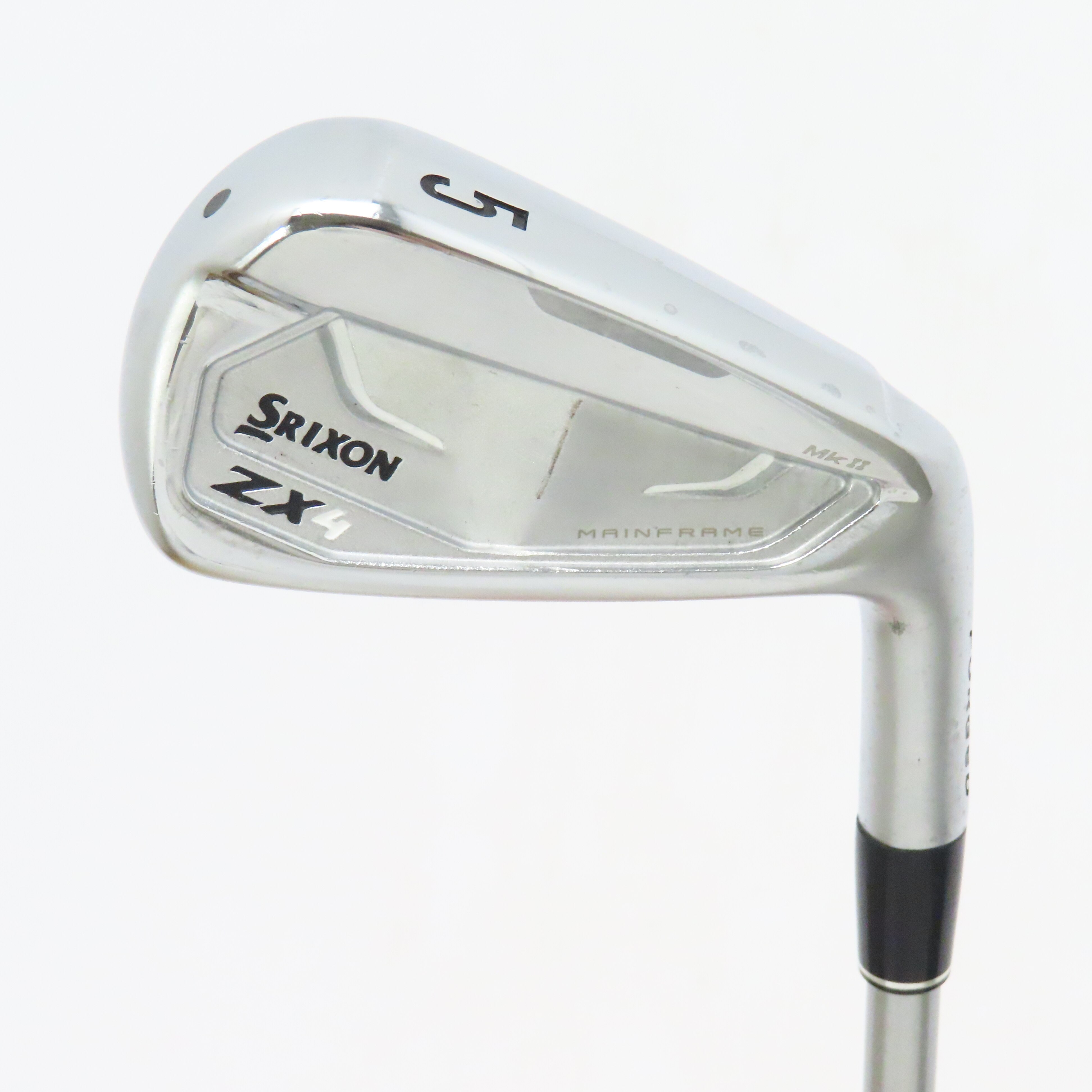 じょん　④ SRIXON ZX #4(23°)UT VENTUS HB シャフト付き7S SRIXON ZX #4(23°)UT