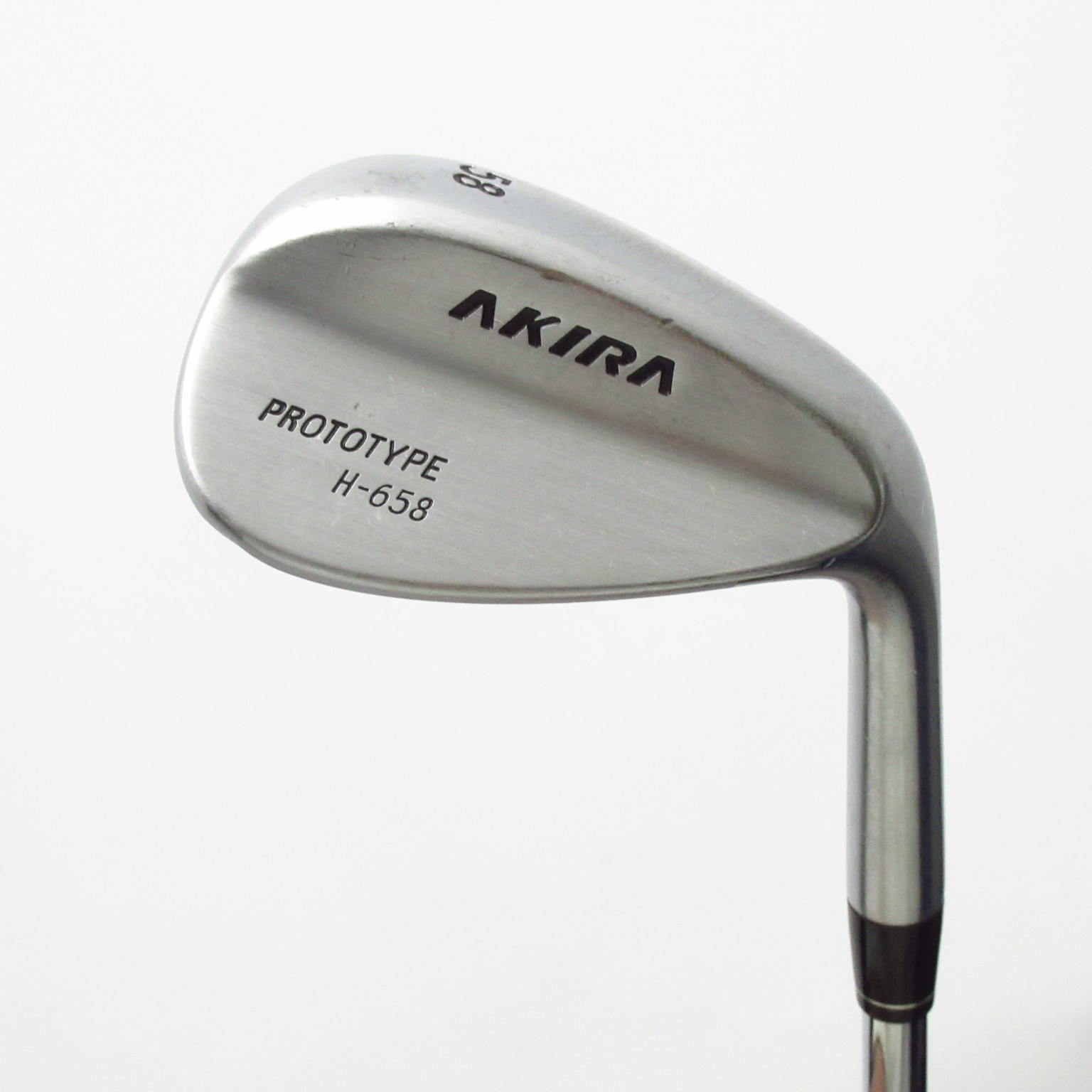 中古】アキラプロダクツ ウェッジ 通販｜GDO中古ゴルフクラブ