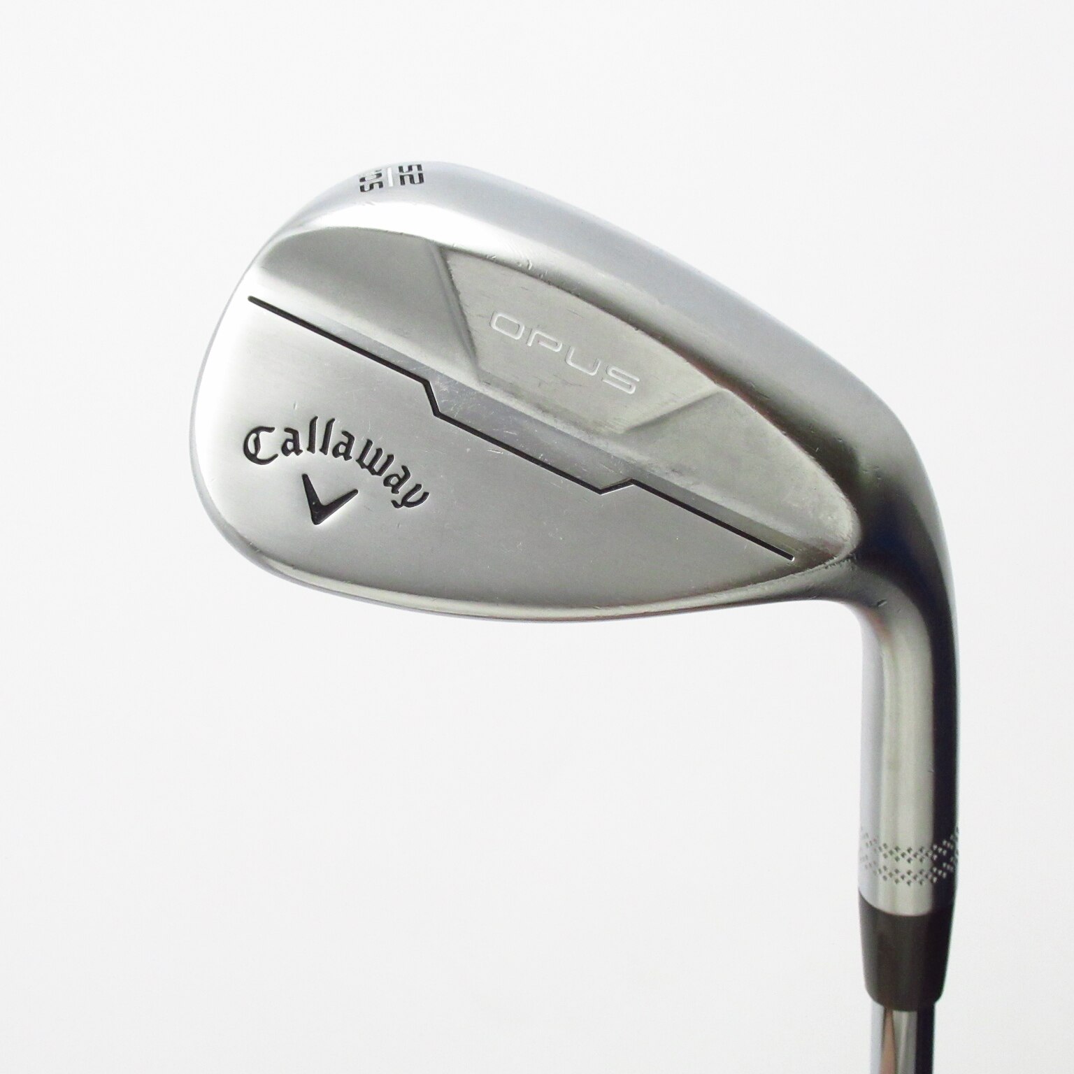 中古】OPUS クロム ウェッジ Dynamic Gold HT 52-10 S200 C(ウェッジ