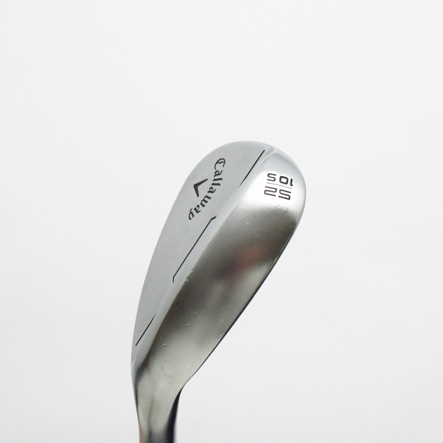 中古】OPUS クロム ウェッジ Dynamic Gold HT 52-10 S200 C(ウェッジ