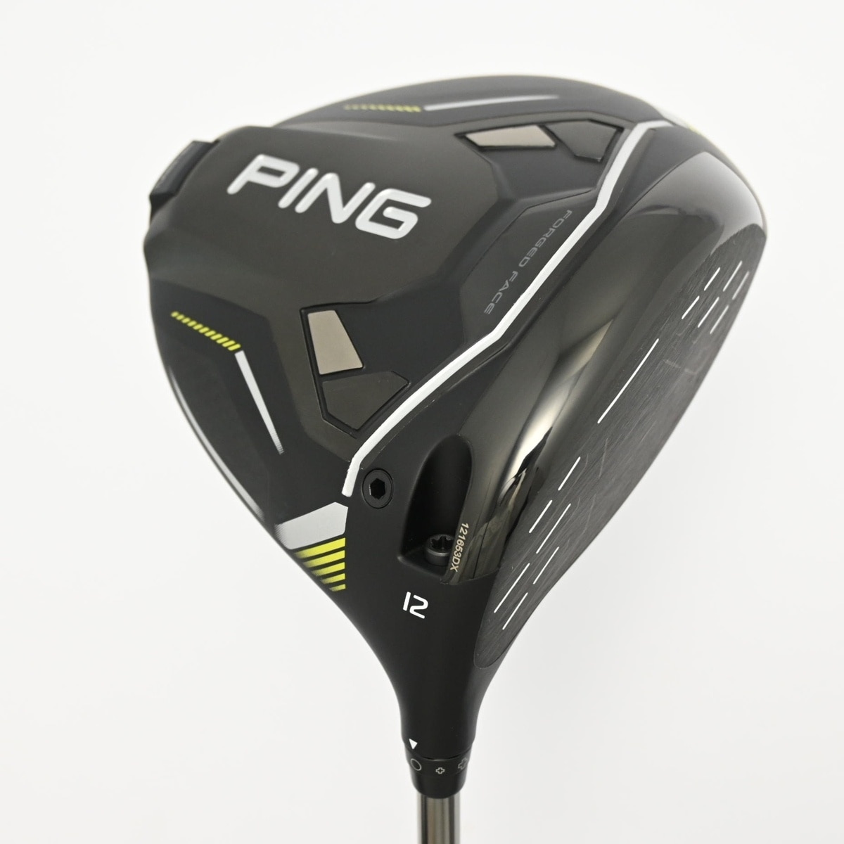 ジャンク　PING G430 ドライバー 9度 ジャンク PING G430 ドライバー 9度 ピン（PING）（メンズ）G430 MAX