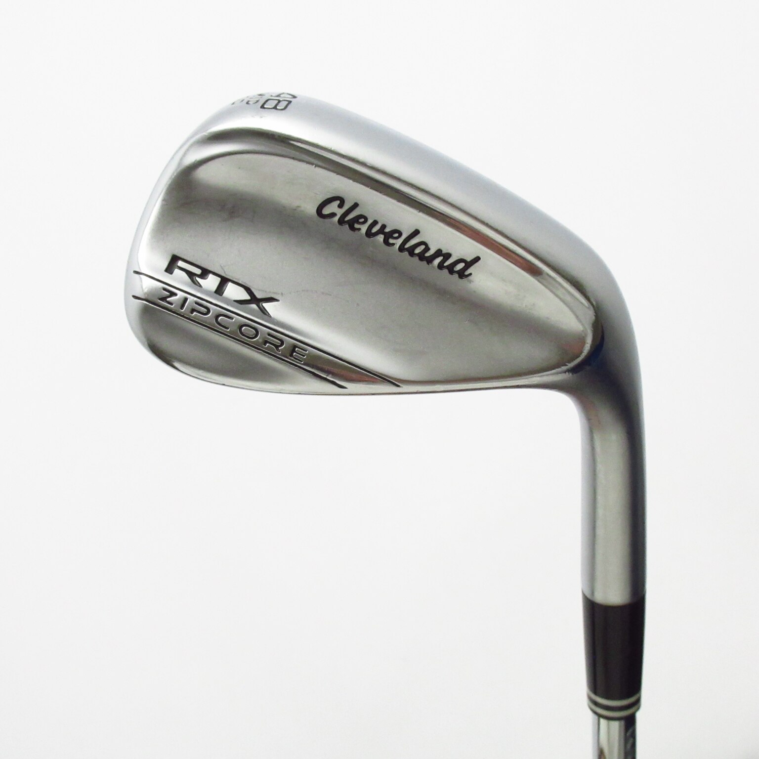 中古】RTX ZIPCORE ウェッジ (クリーブランド) RTX 通販｜GDO中古