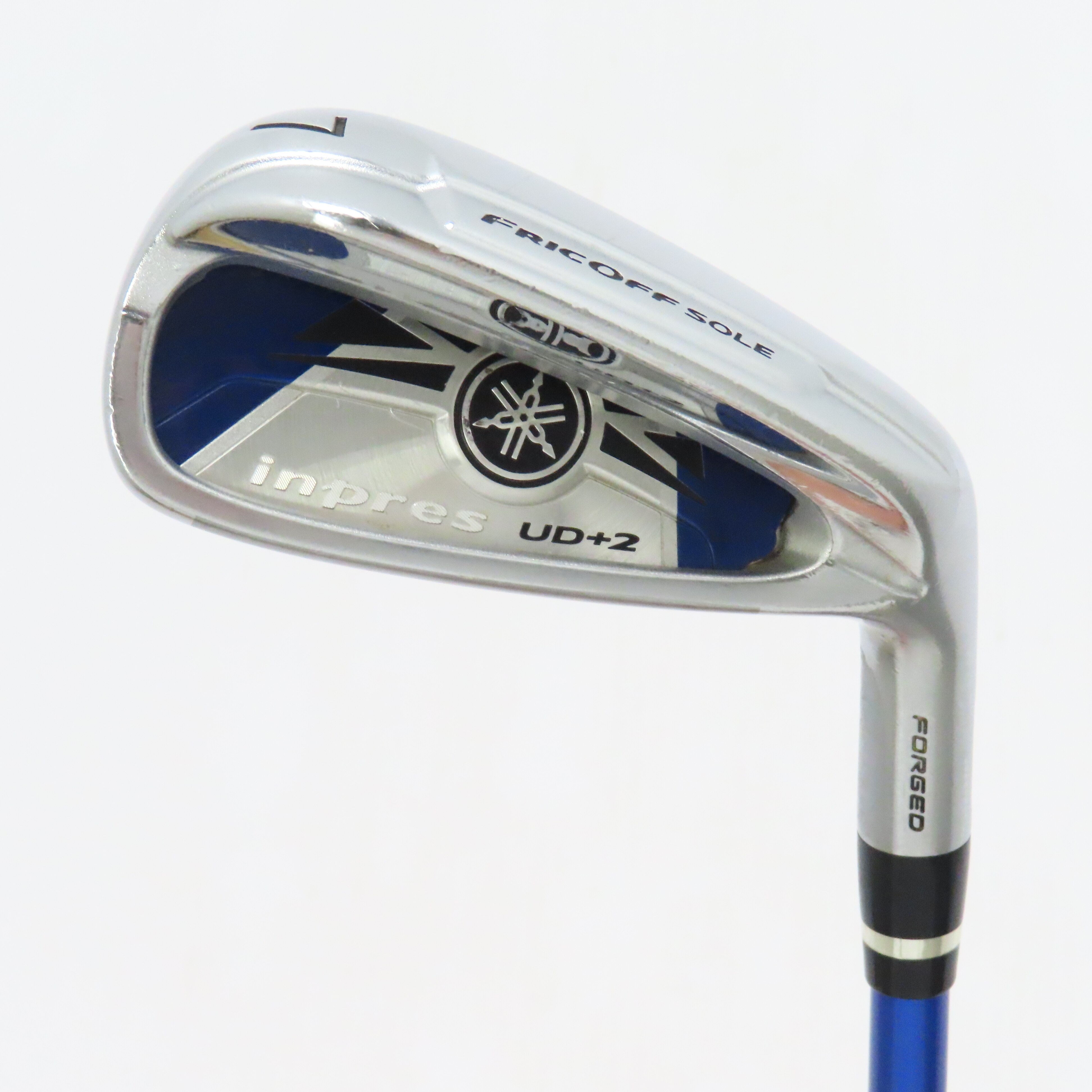 中古】インプレス UD+2 アイアン MX-517i 26 R CD(アイアン（セット