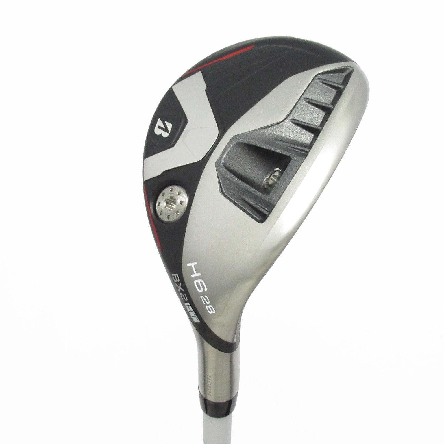 中古】BX2 HT ユーティリティ Diamana BS50h II 28 SR B