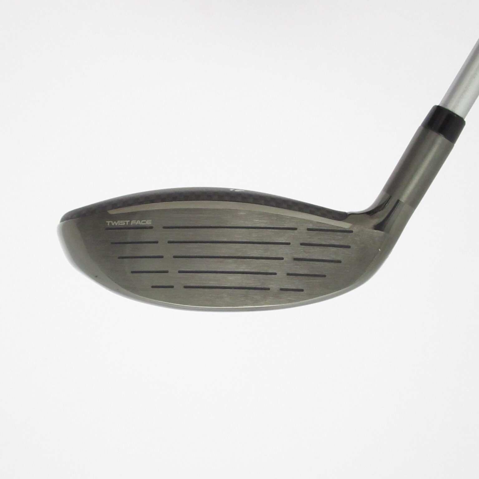 中古】Qi35 MAX LITE フェアウェイウッド ELDIO TM40(2025) 21.5 A C